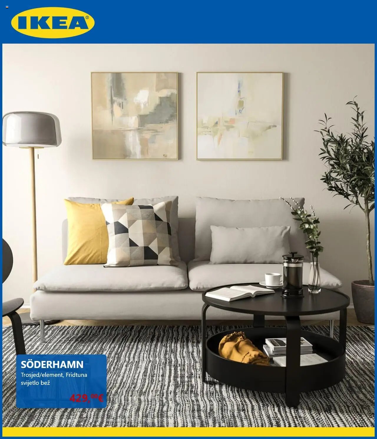 Katalog IKEA