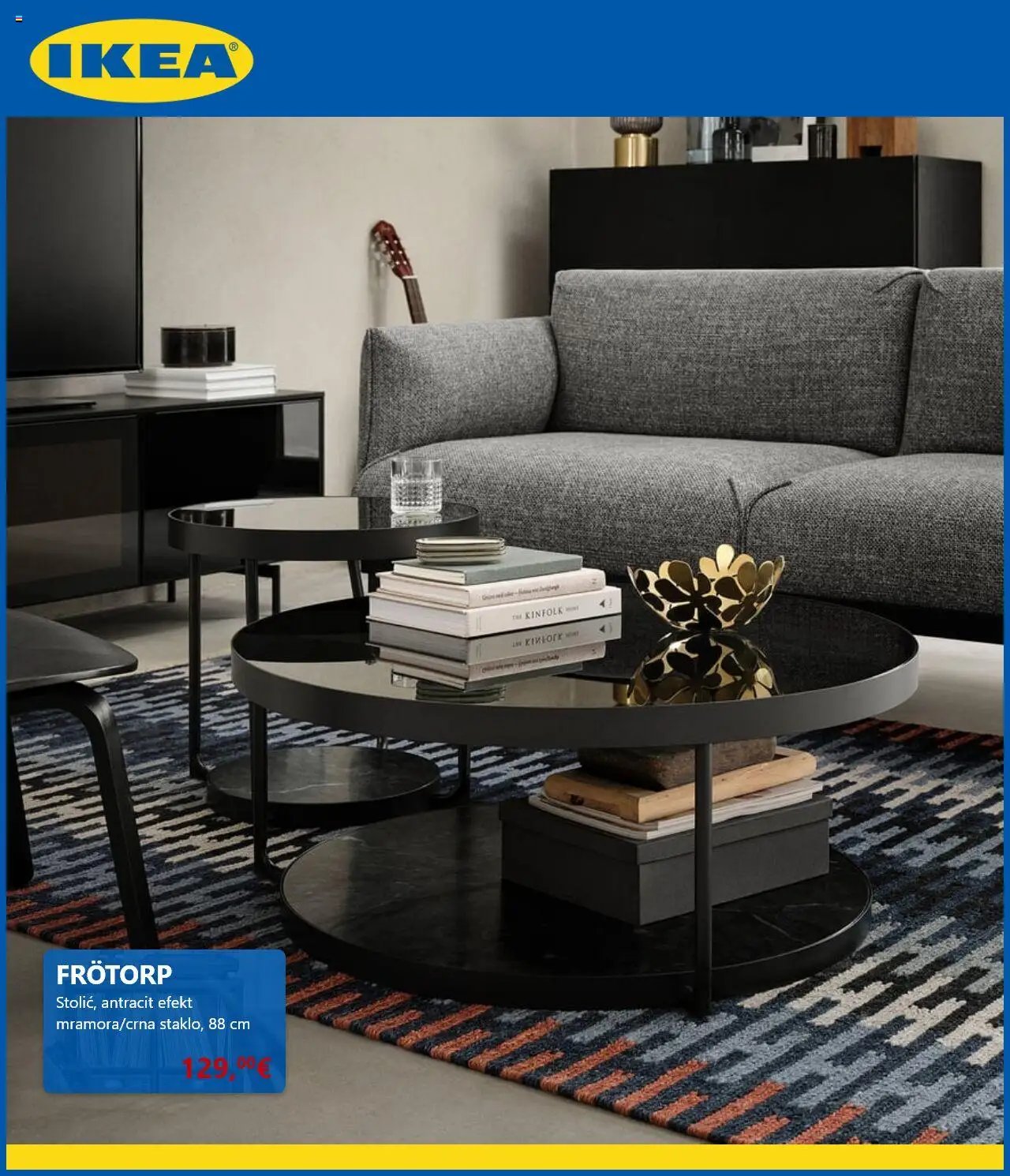Katalog IKEA