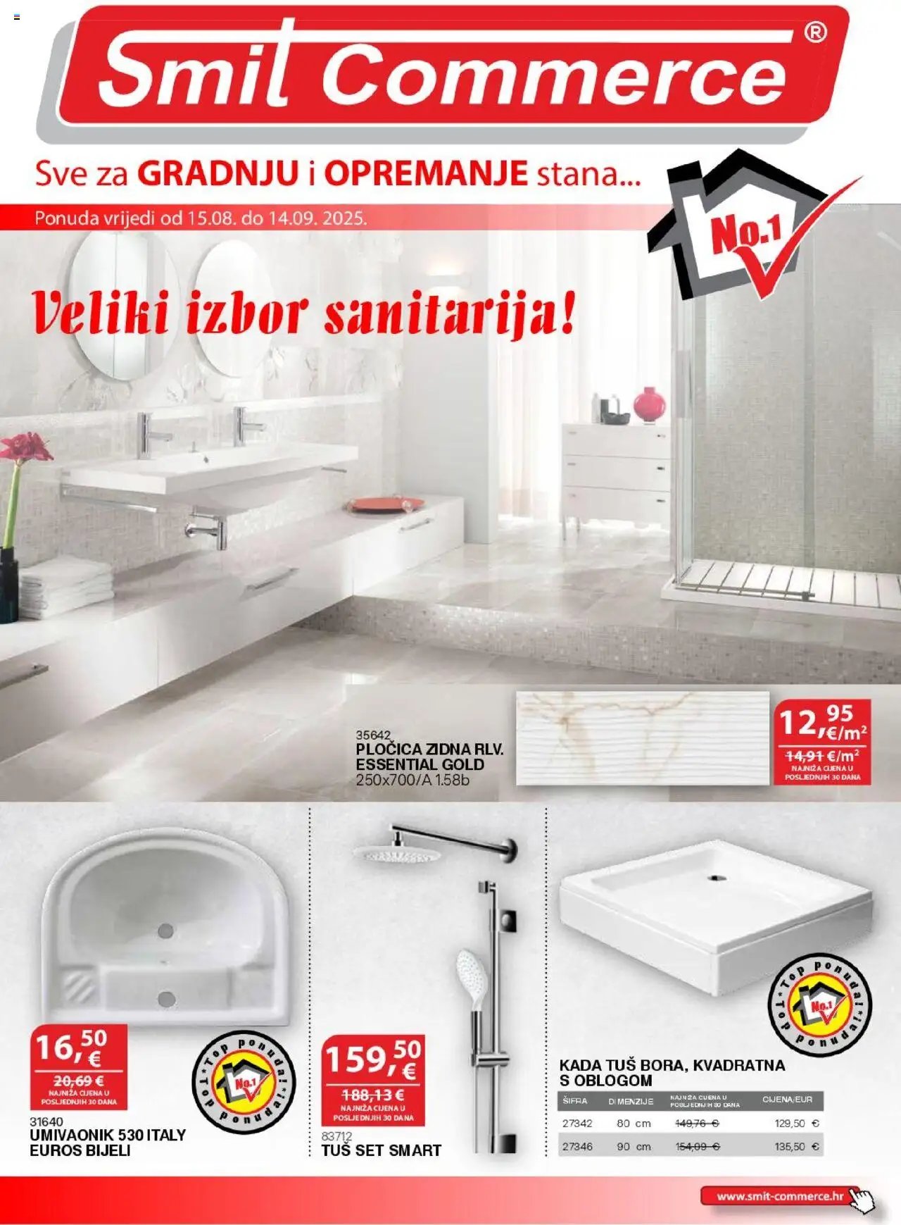 Katalog Smit Commerce