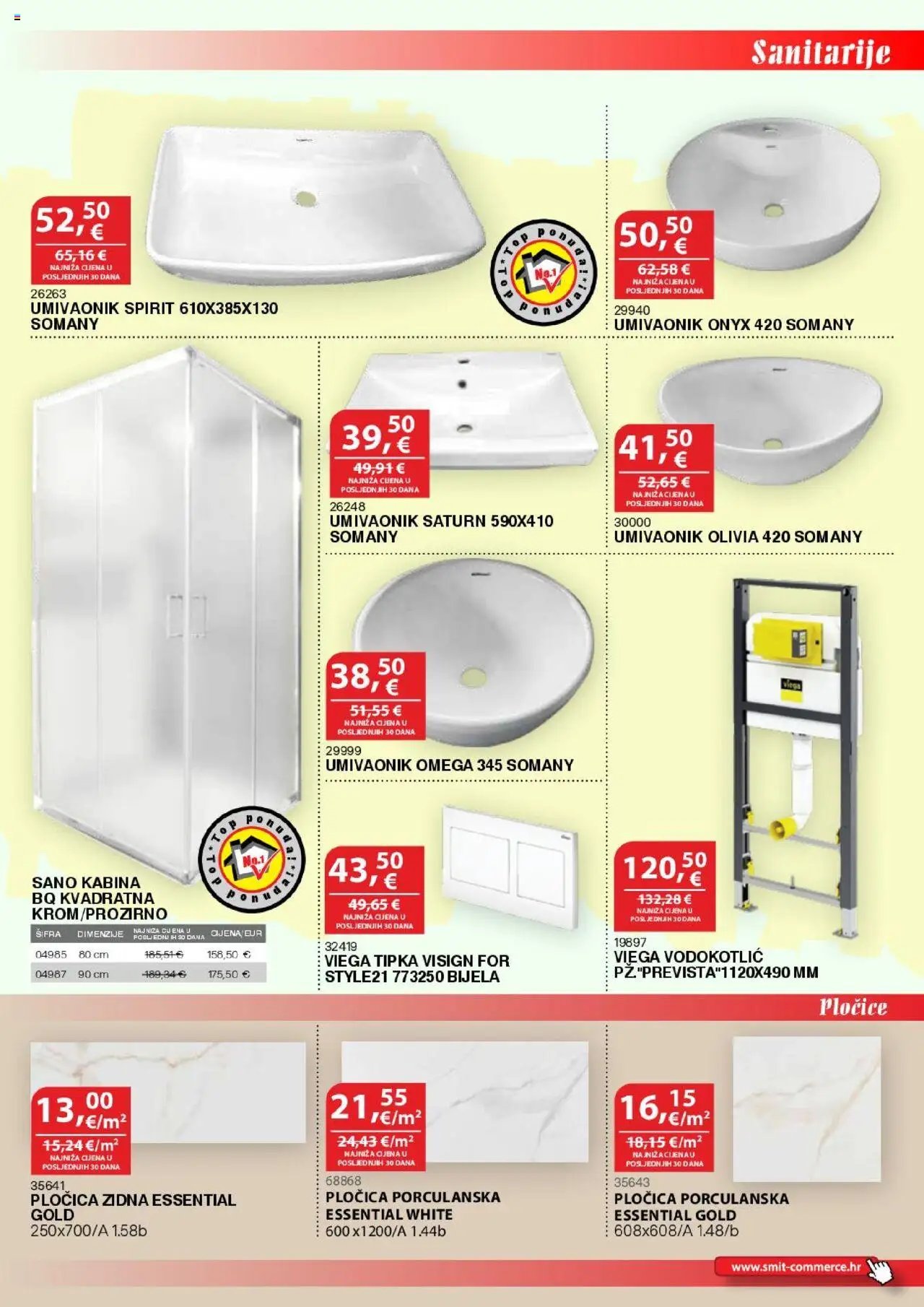 Katalog Smit Commerce