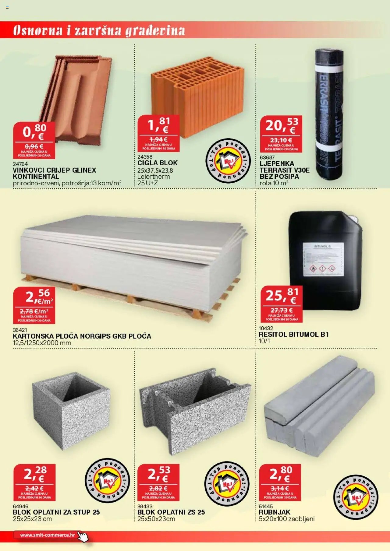 Katalog Smit Commerce