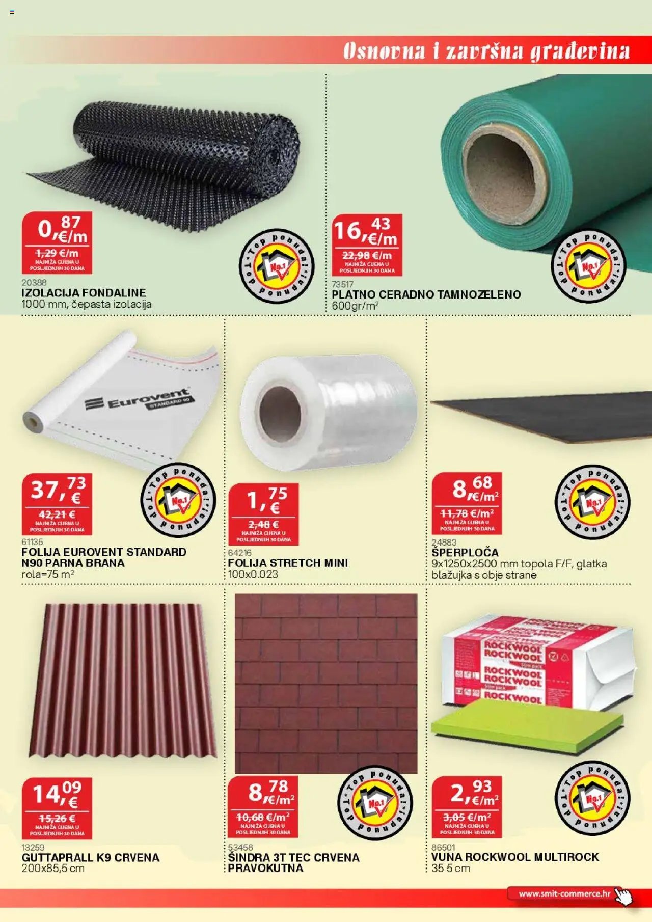 Katalog Smit Commerce