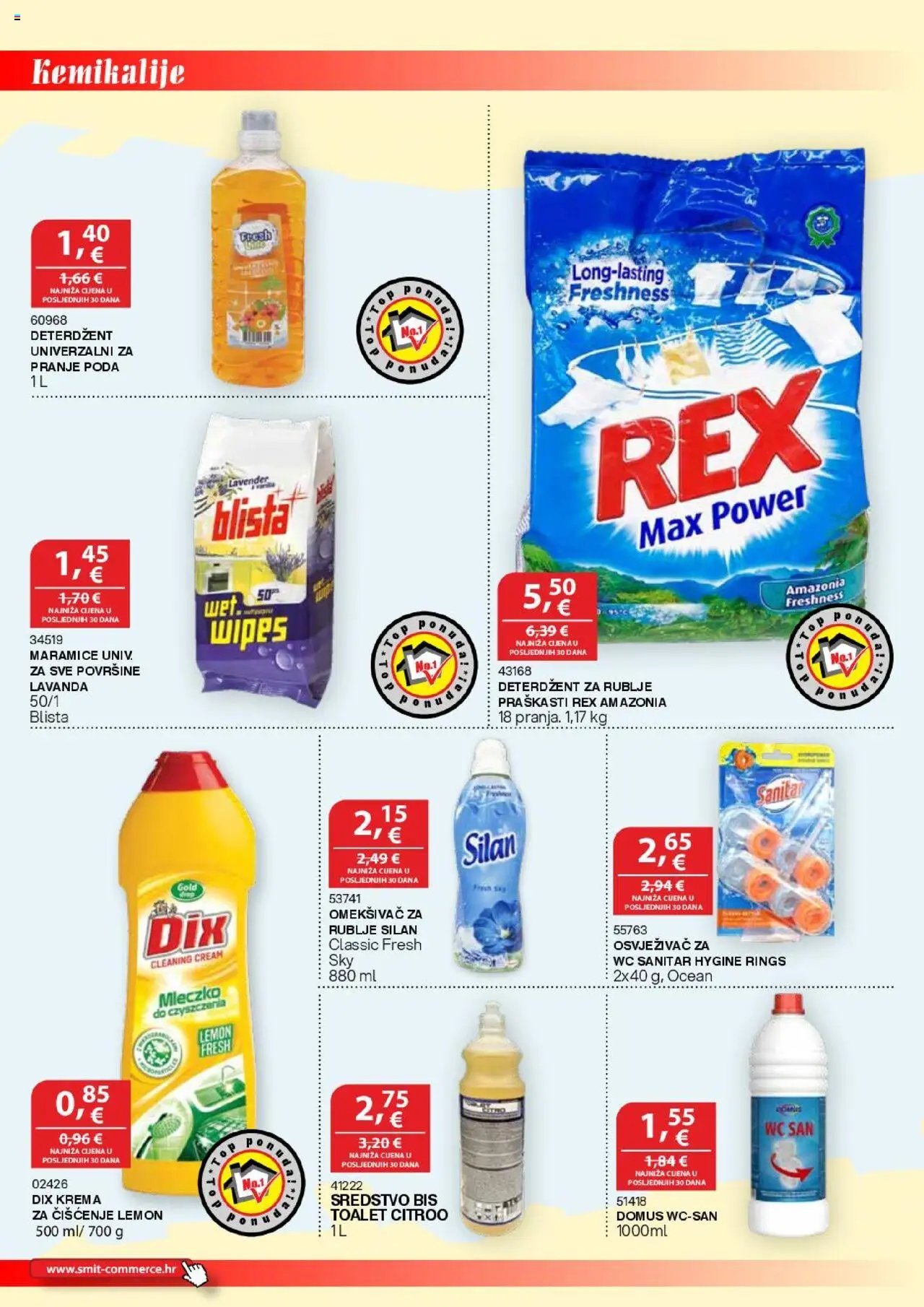 Katalog Smit Commerce