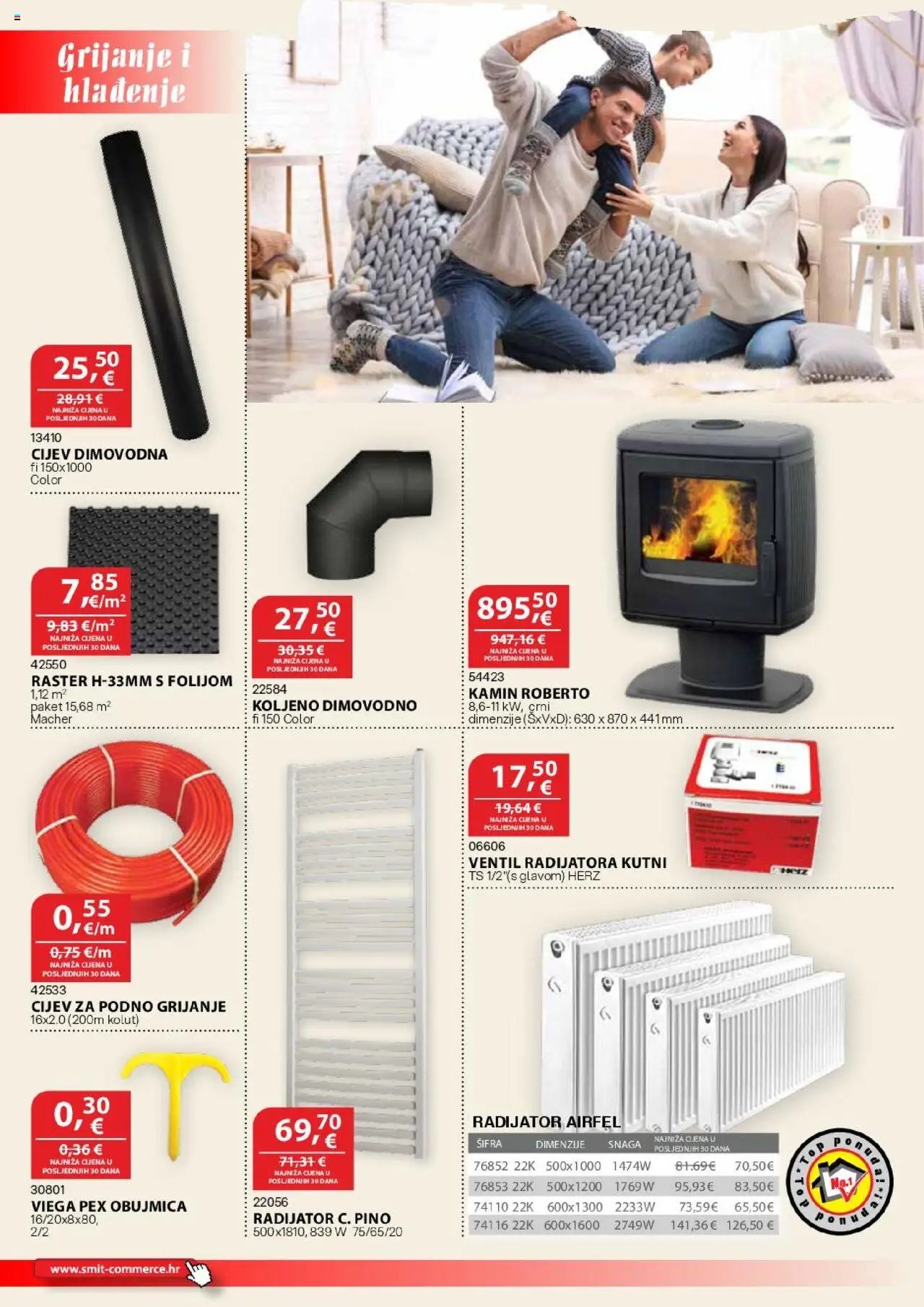 Katalog Smit Commerce