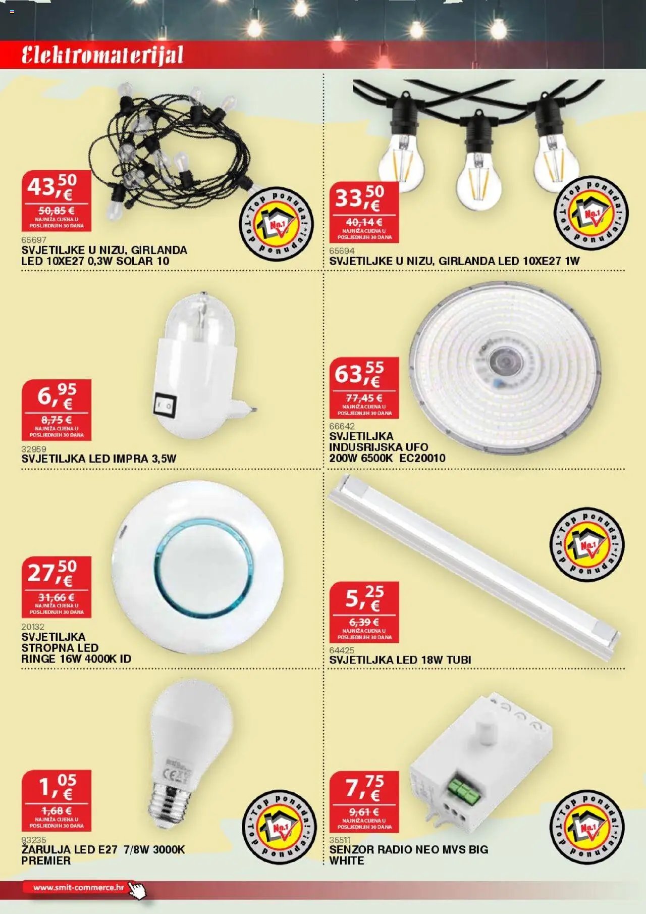 Katalog Smit Commerce