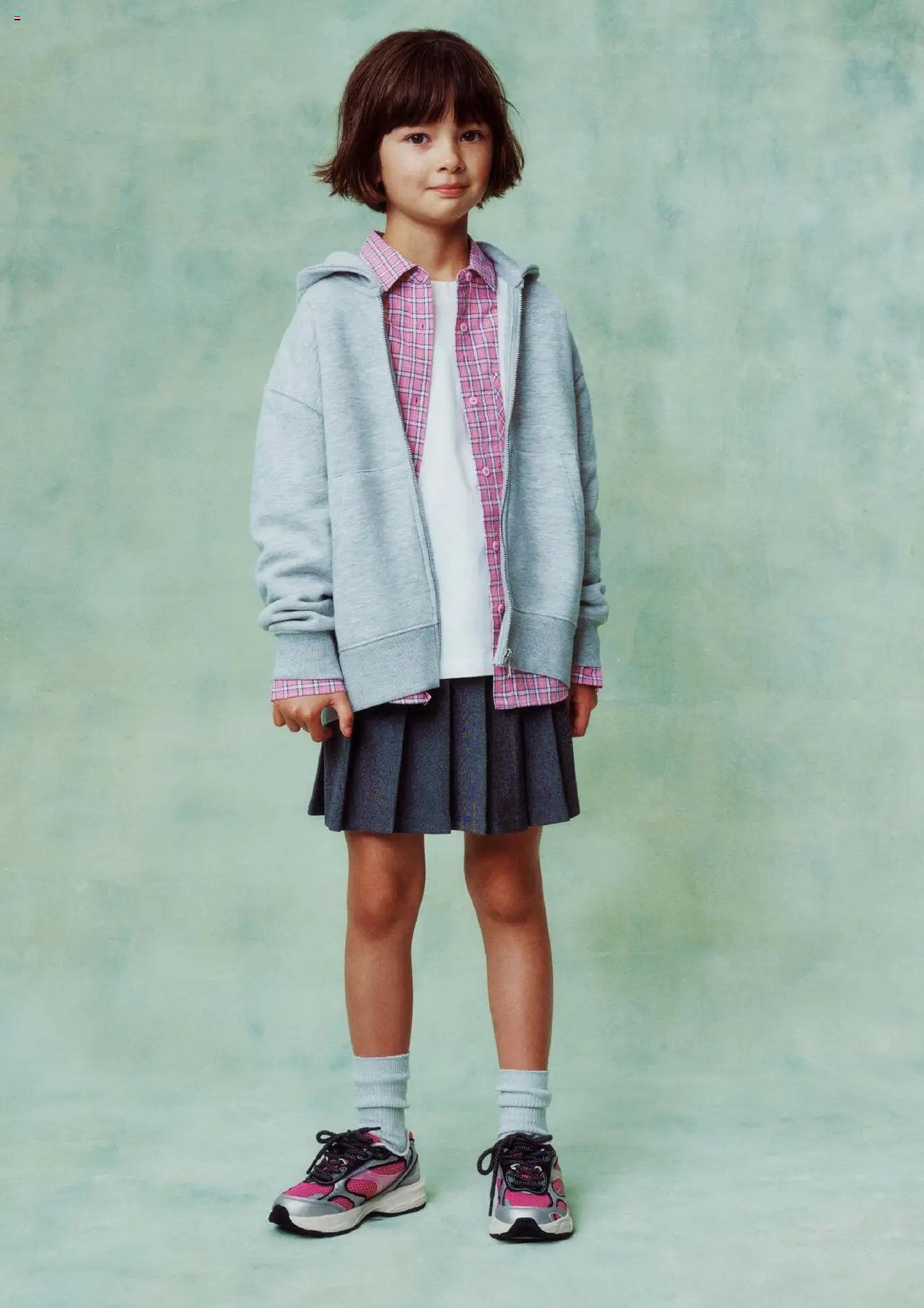 New in Girls Zara