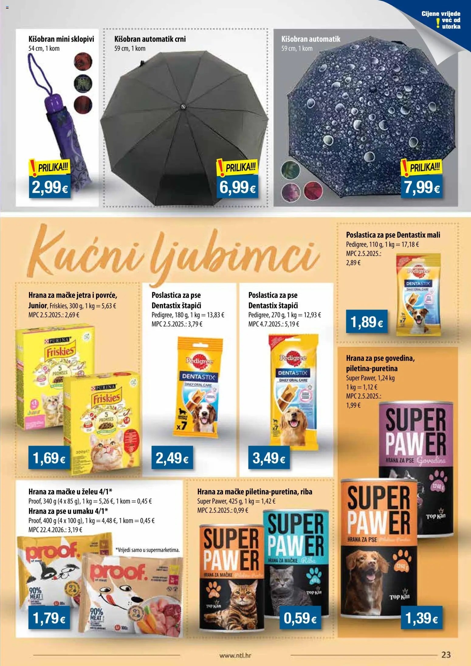 NTL Katalog
