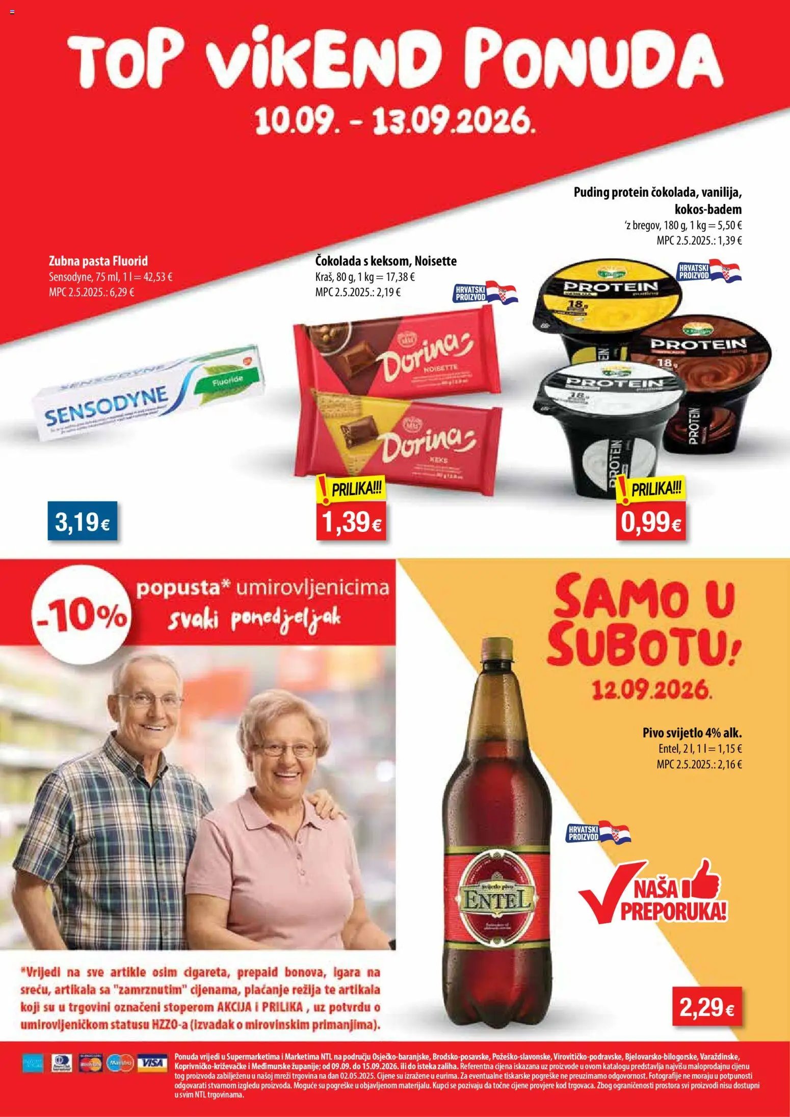 NTL Katalog