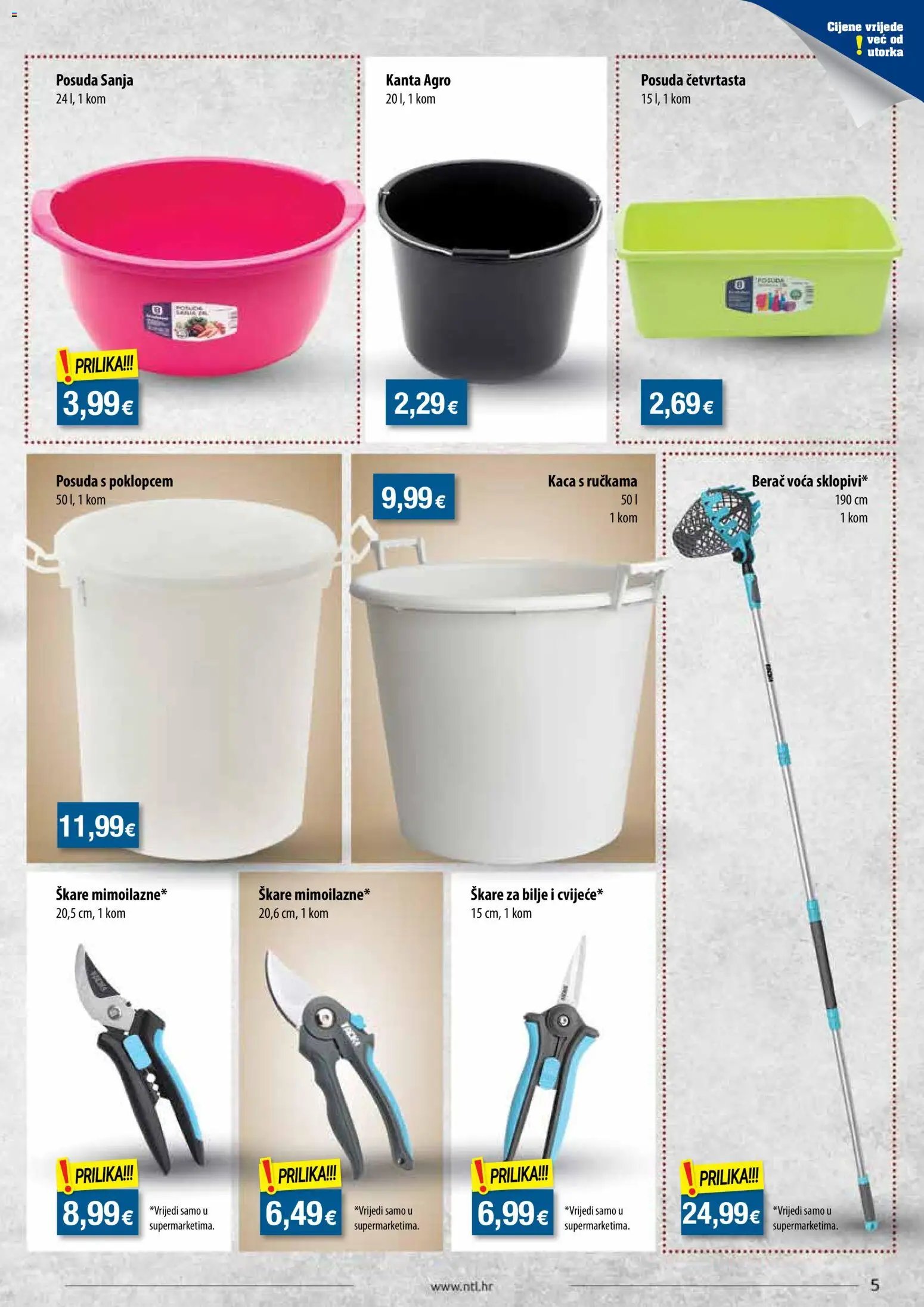 NTL Katalog
