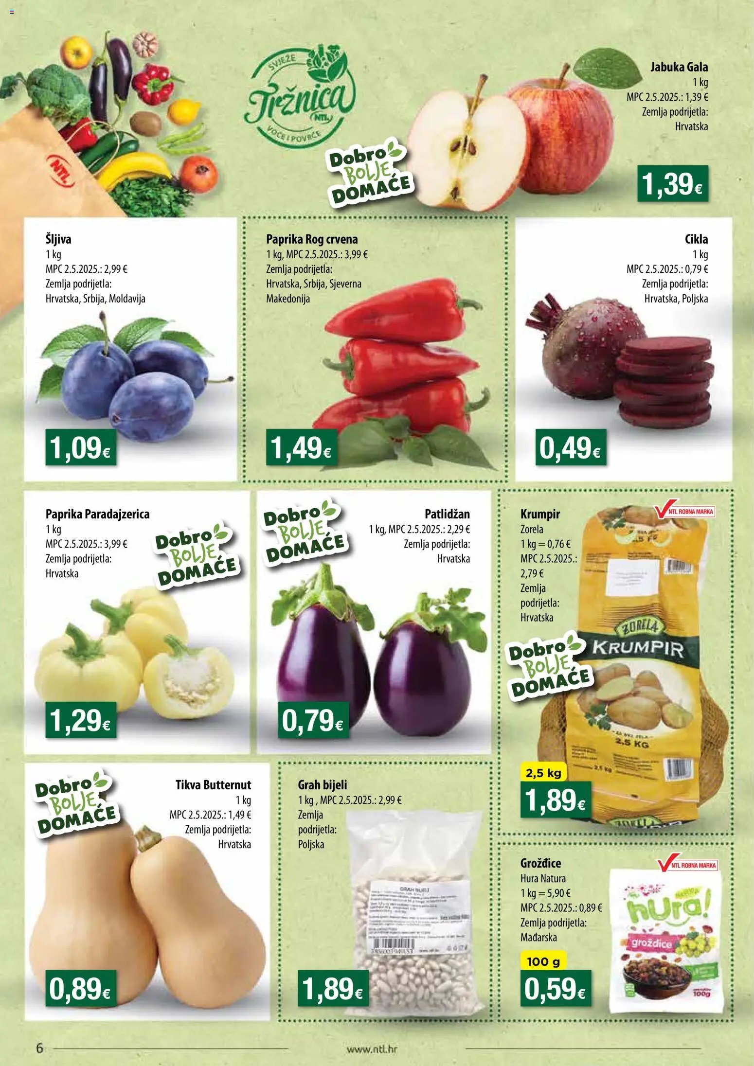 NTL Katalog