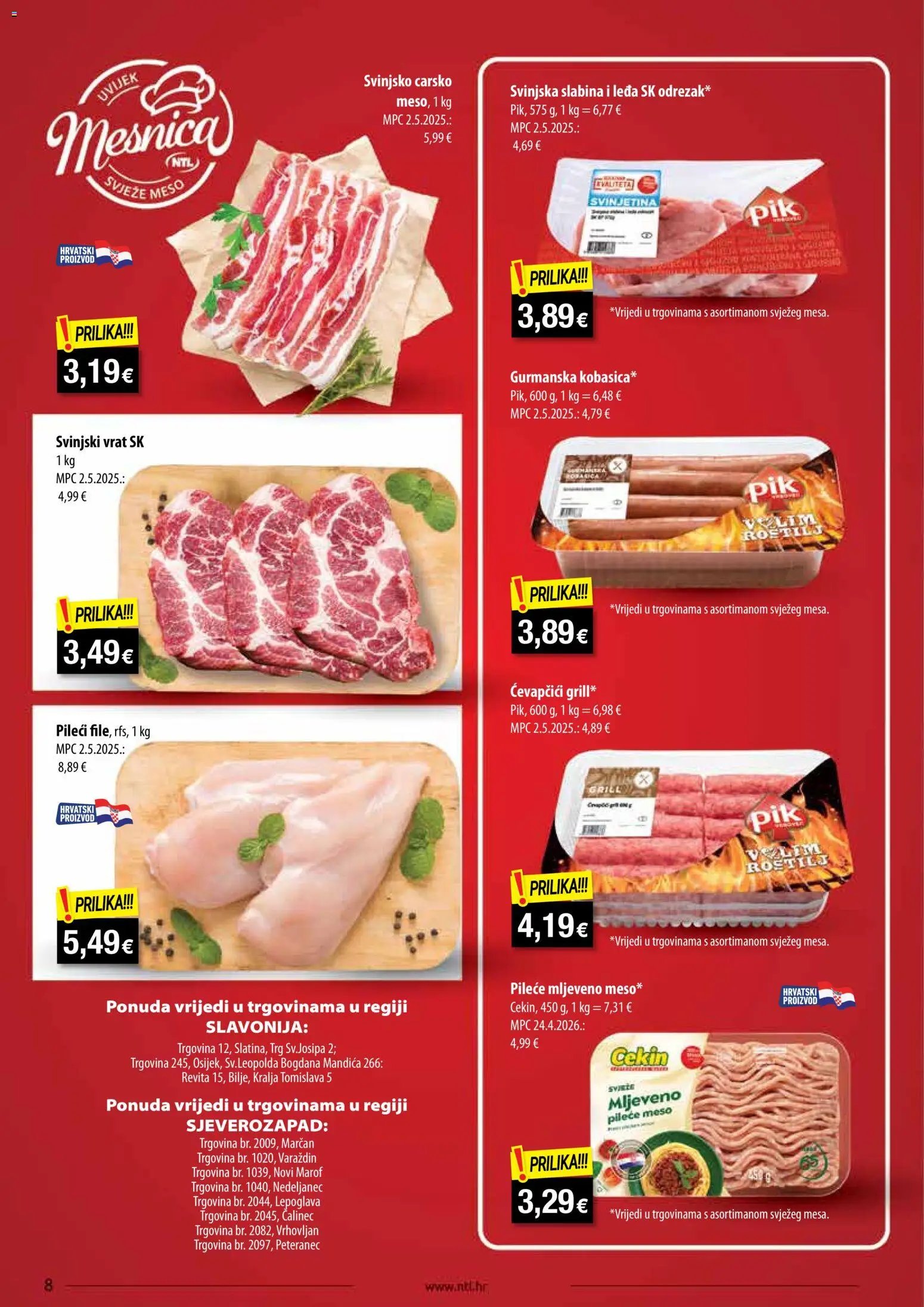 NTL Katalog