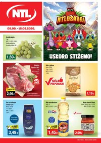 NTL Katalog