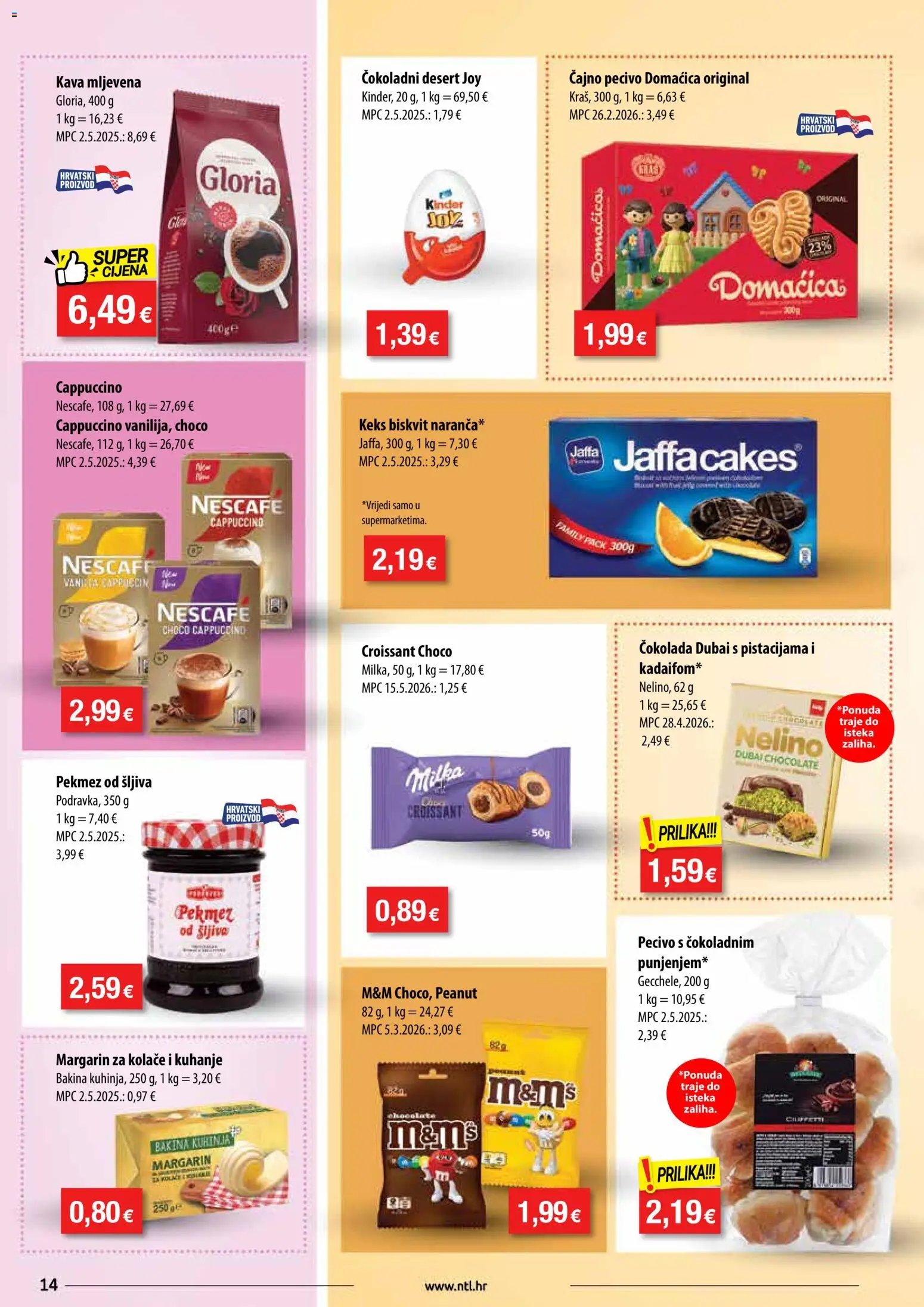 NTL Katalog