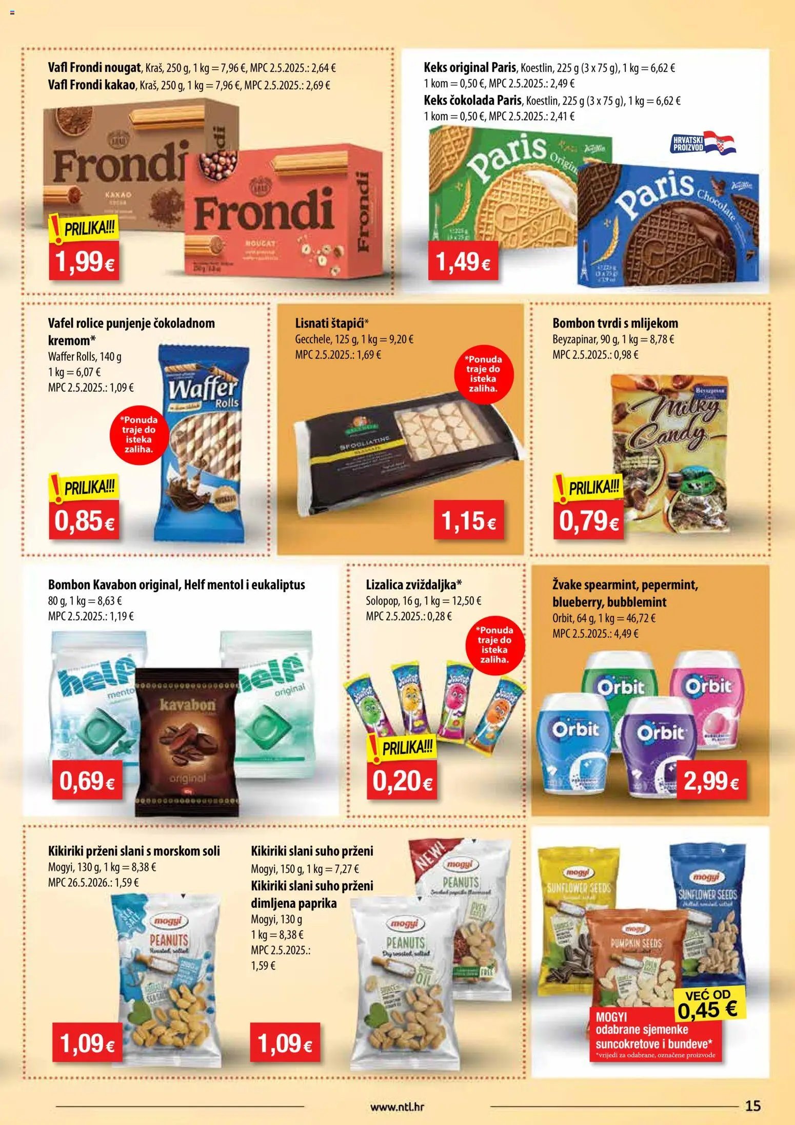 NTL Katalog