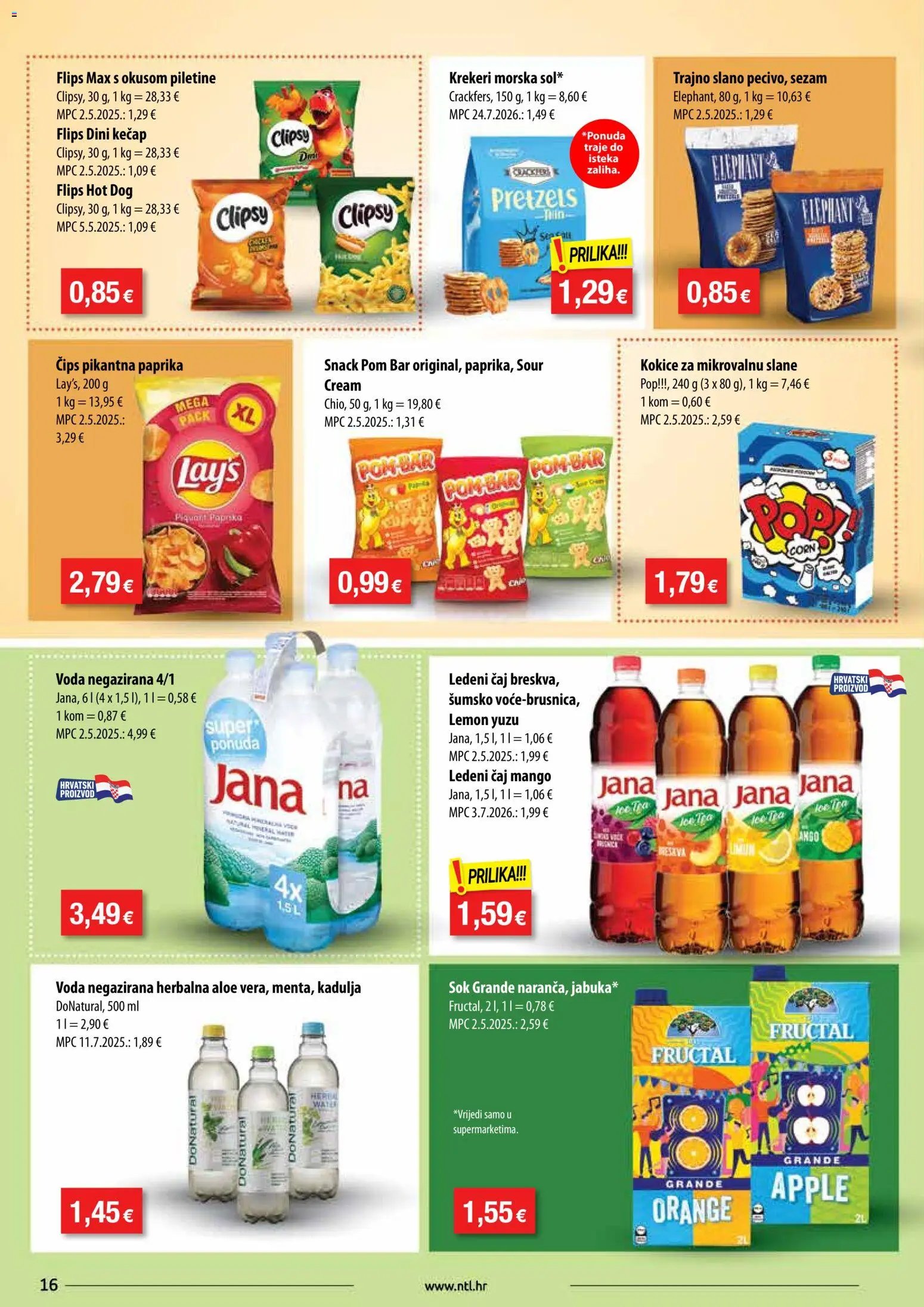 NTL Katalog