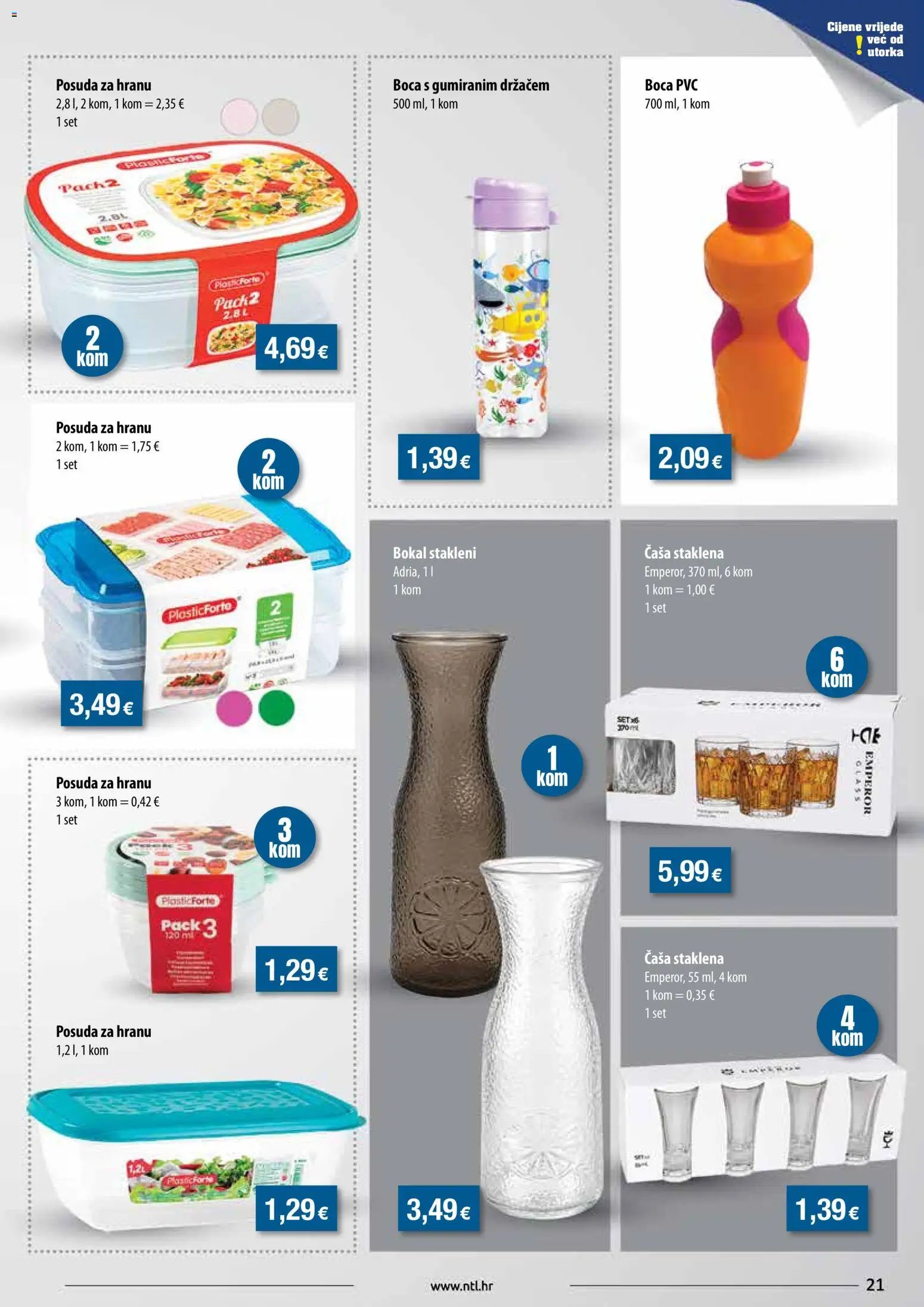 NTL Katalog