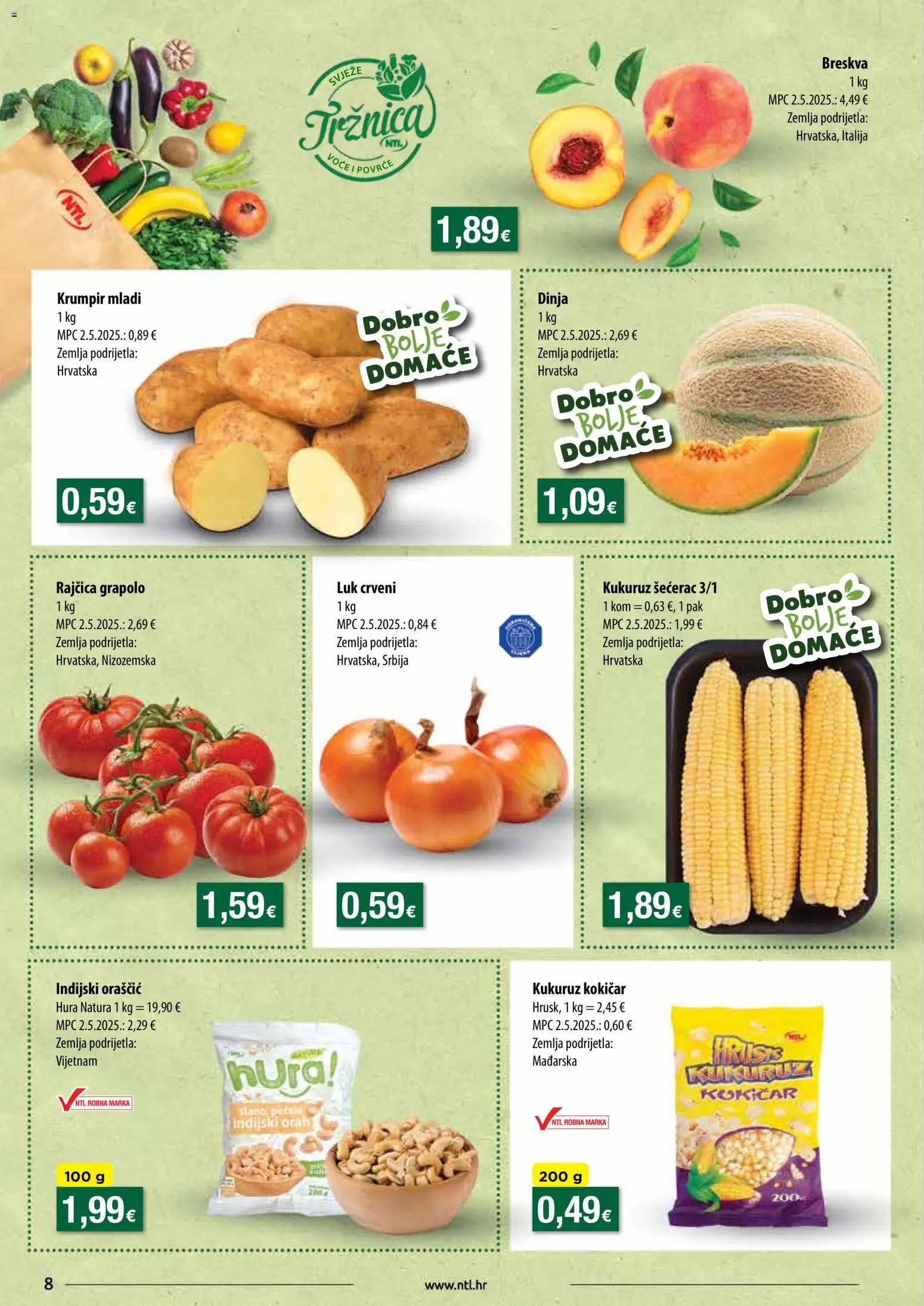 NTL Katalog