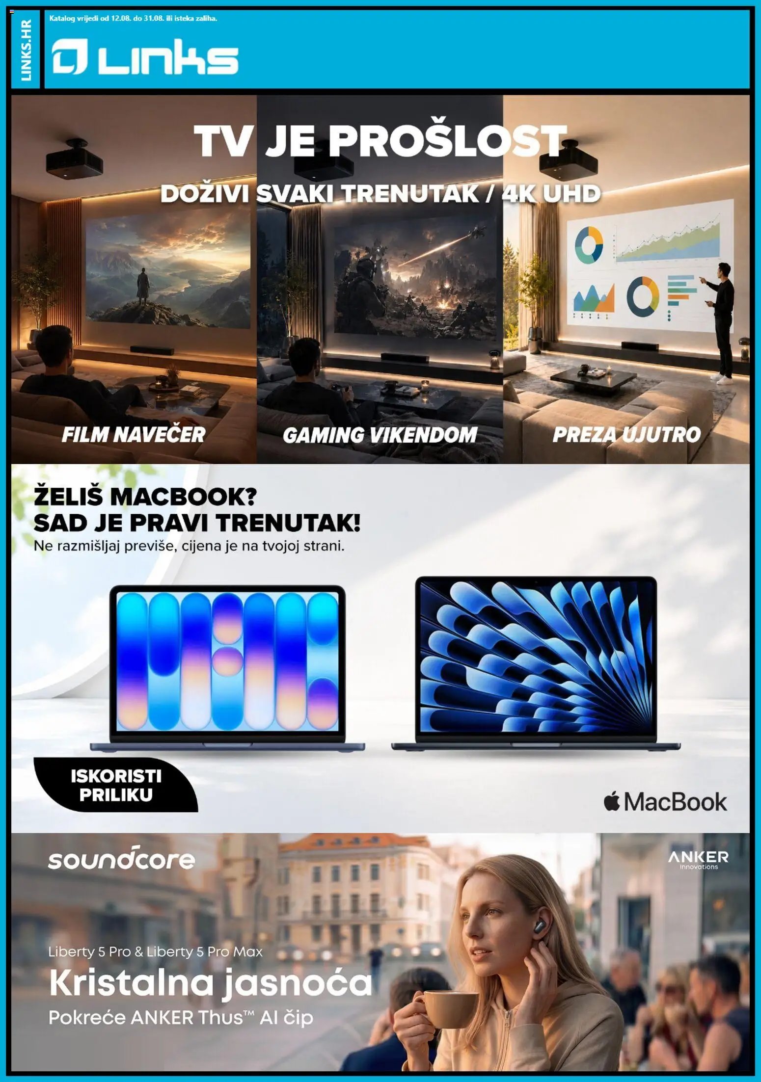 Links Katalog