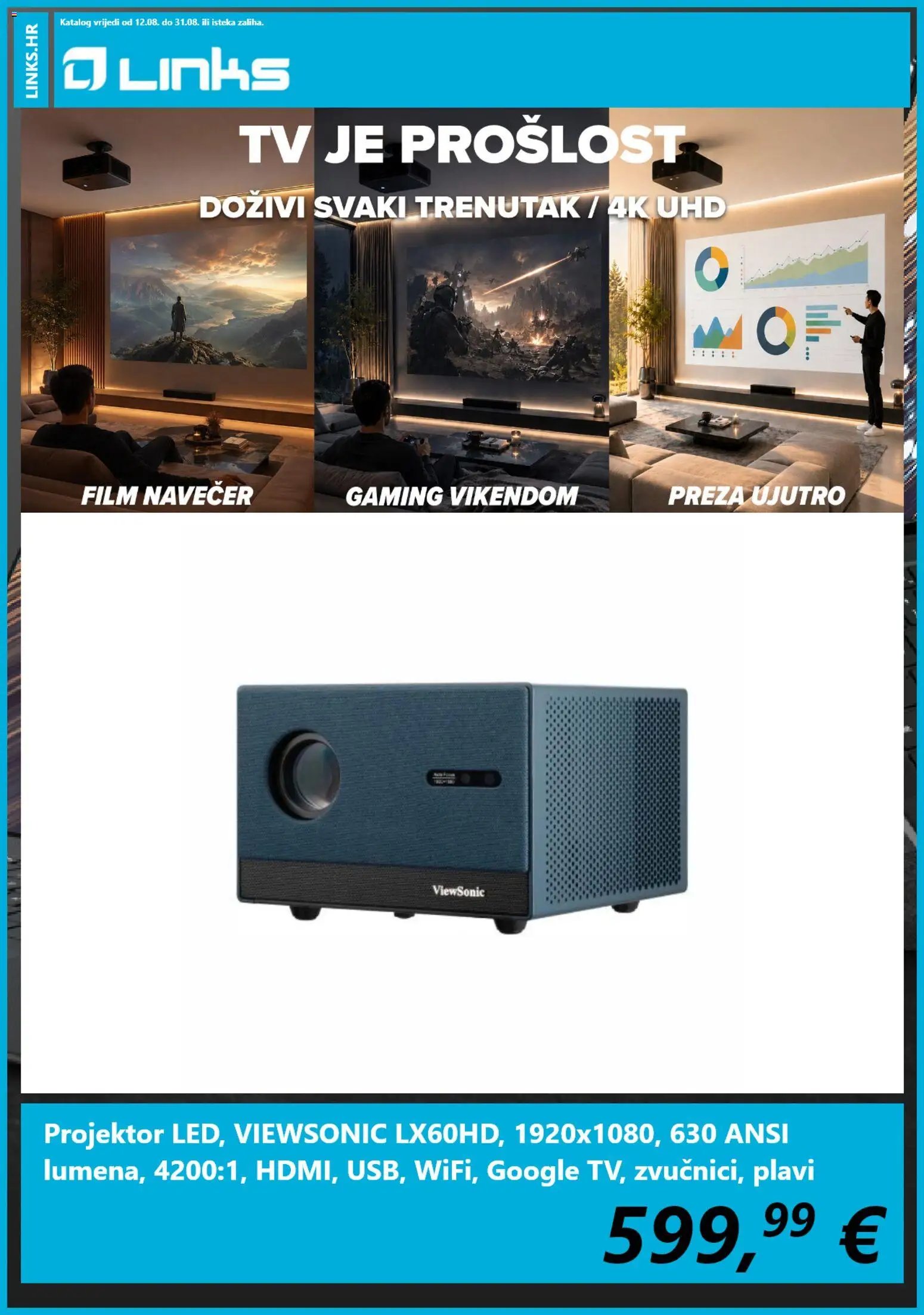 Links Katalog