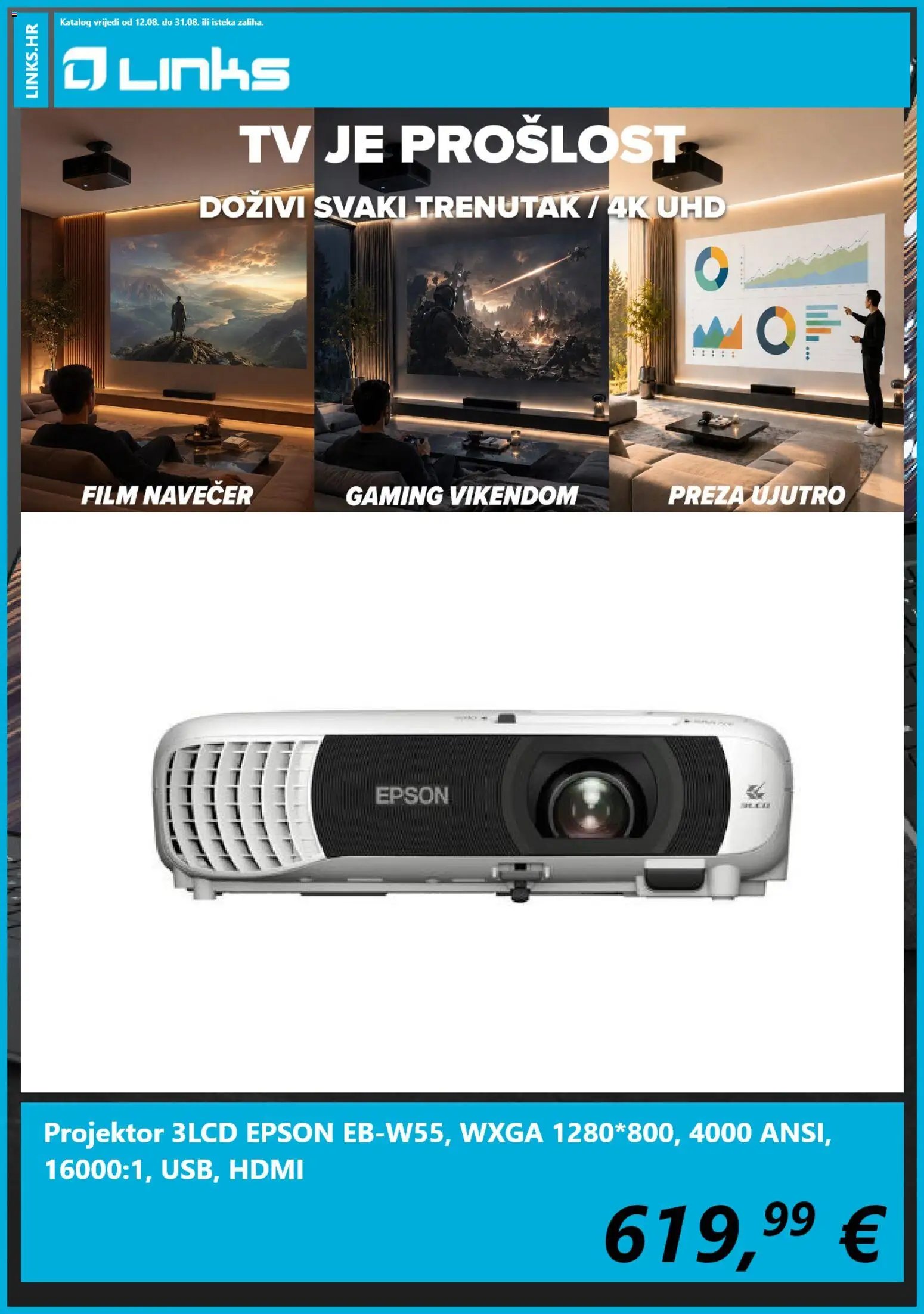 Links Katalog
