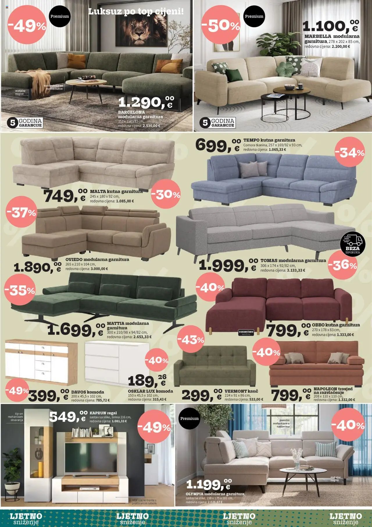 Katalog Prima