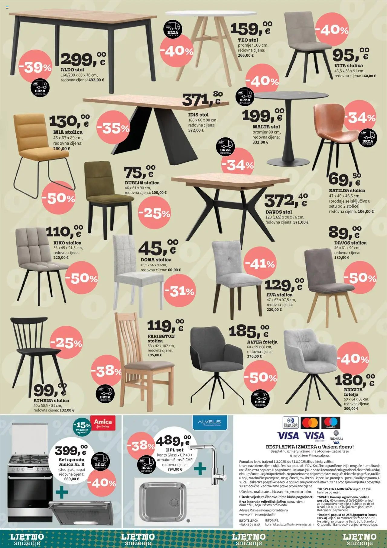 Katalog Prima