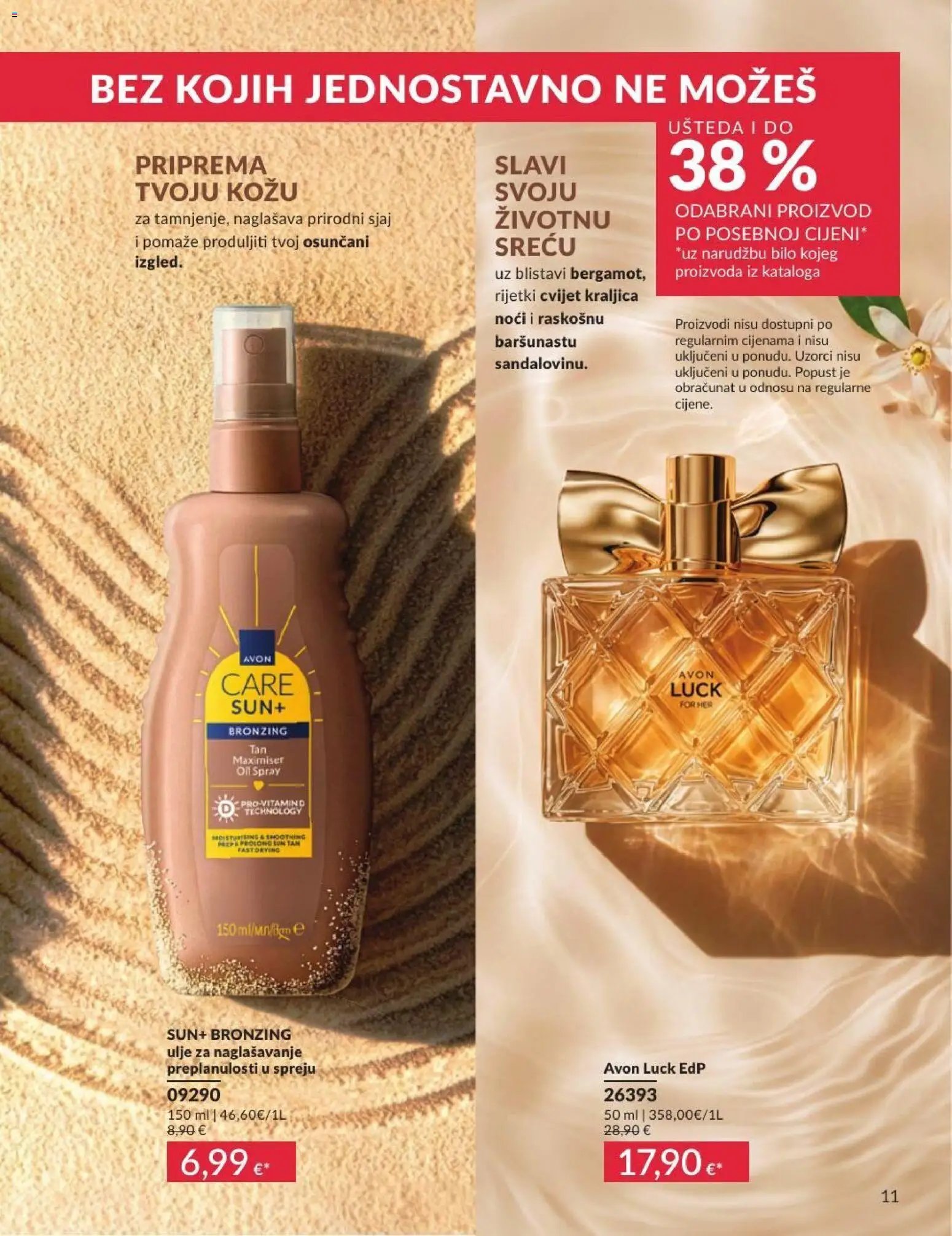 Avon Katalog