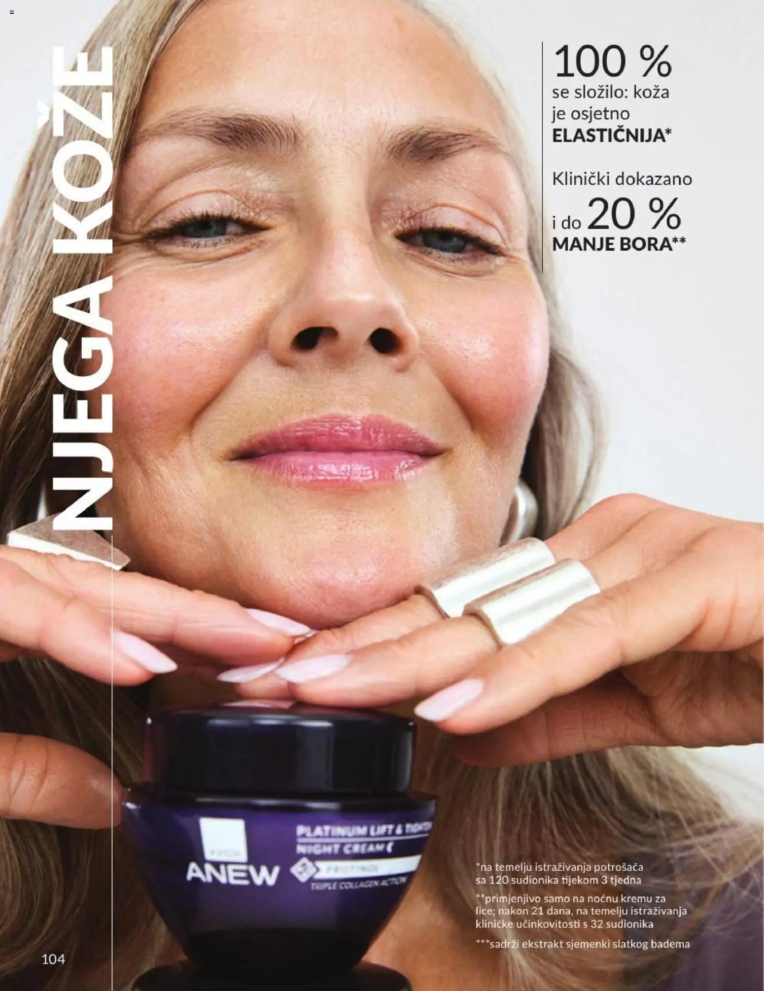 Avon Katalog