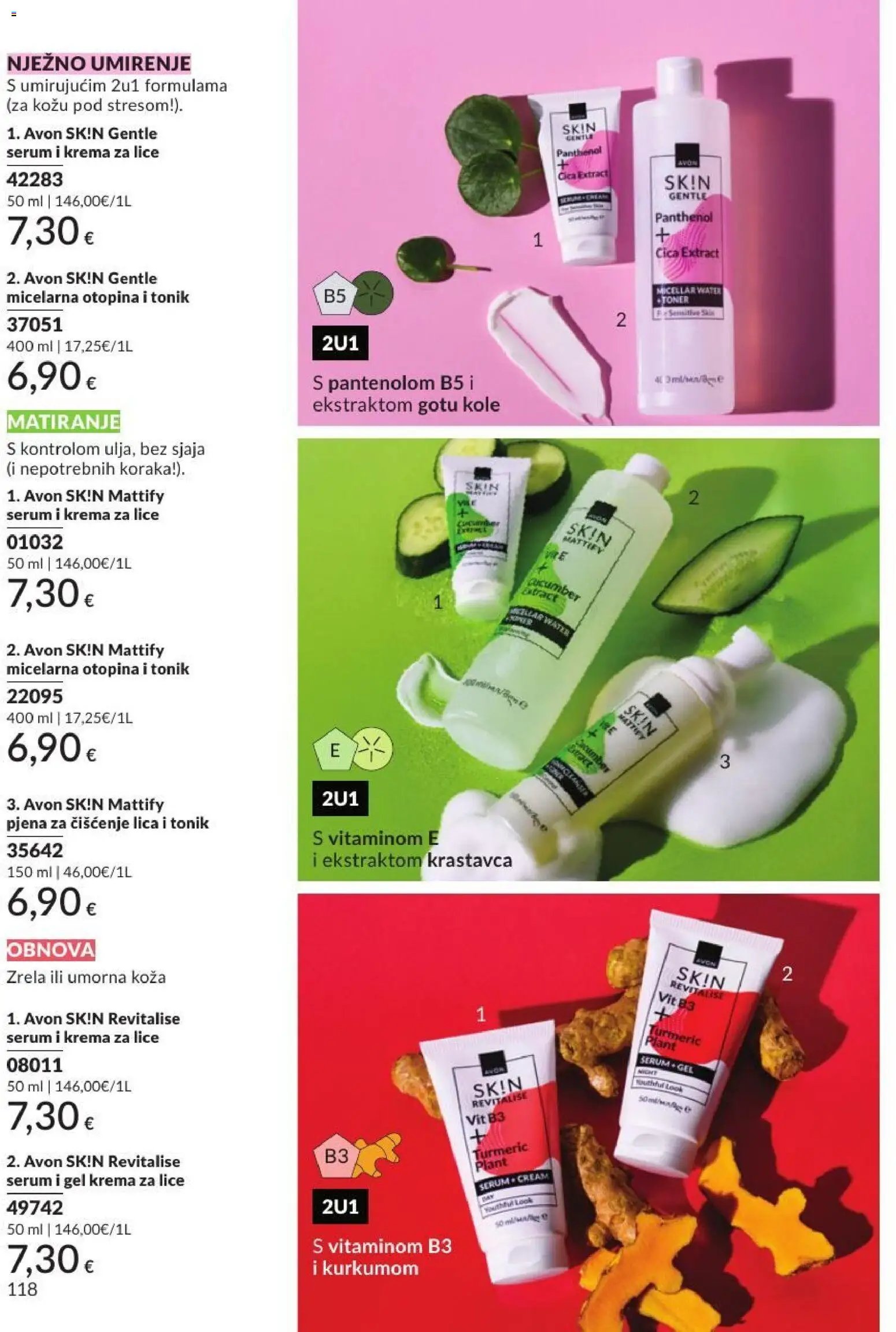 Avon Katalog