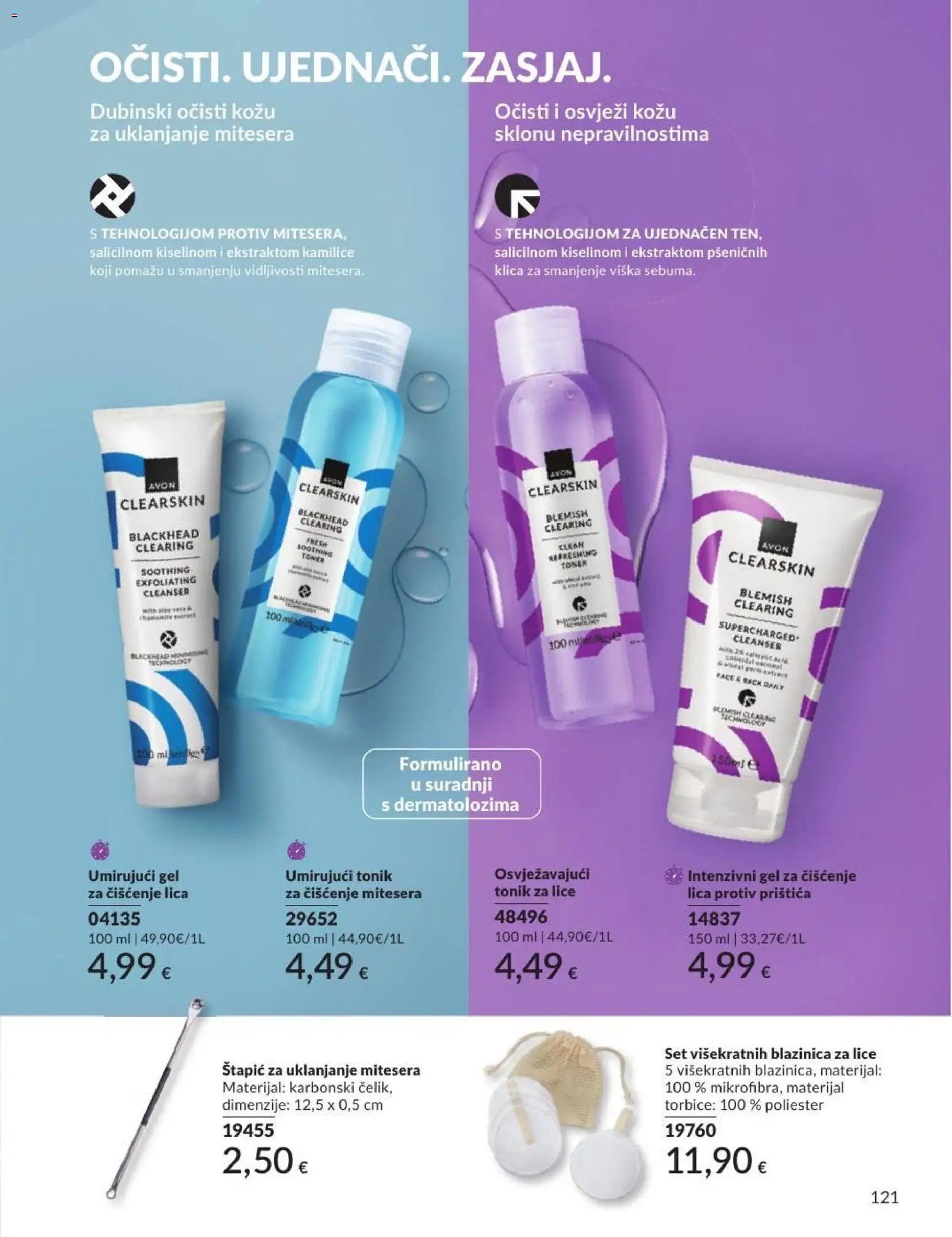 Avon Katalog