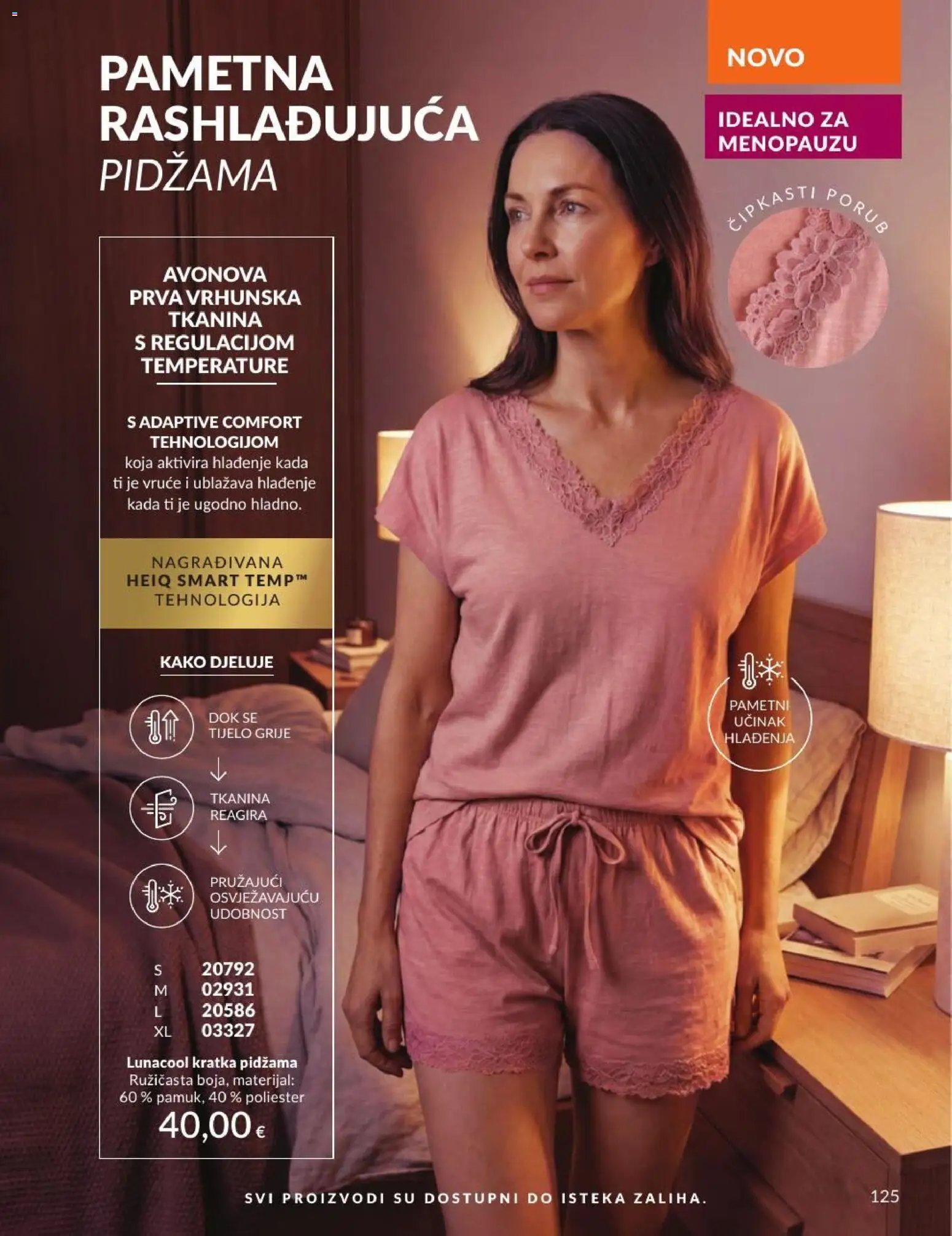 Avon Katalog