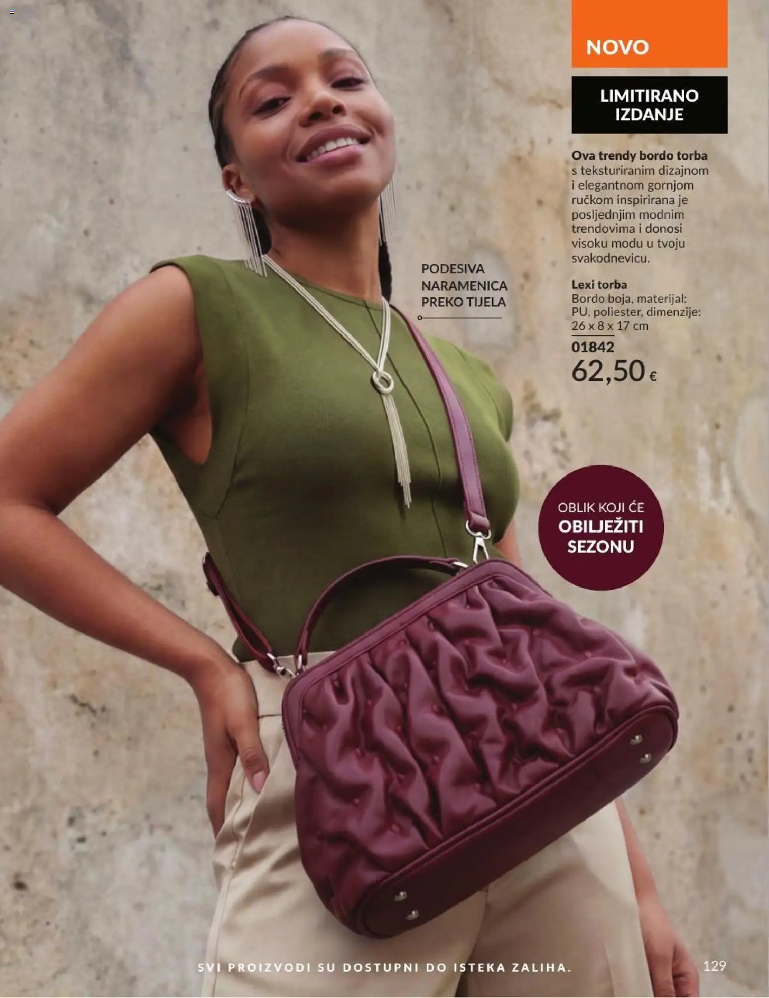 Avon Katalog