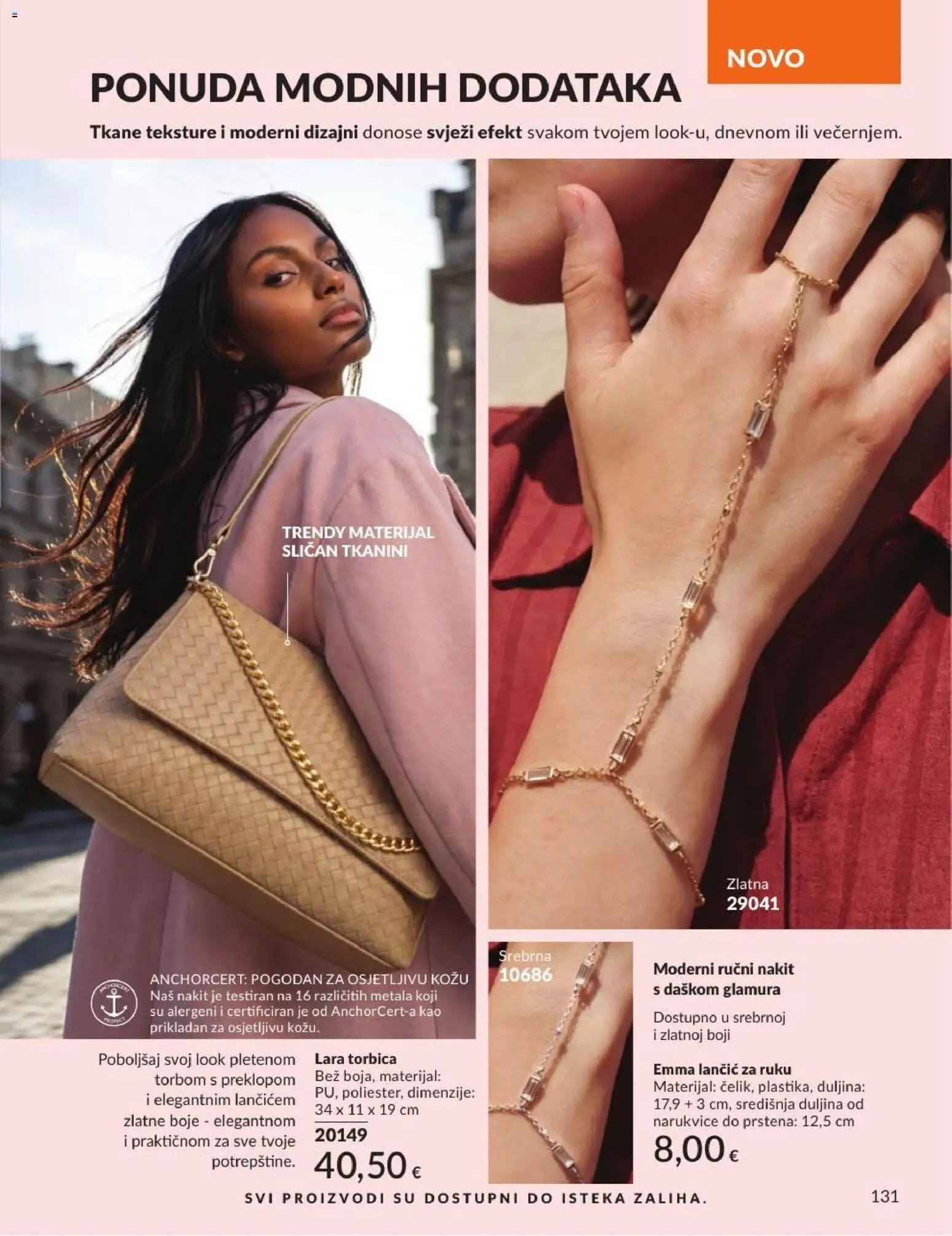 Avon Katalog