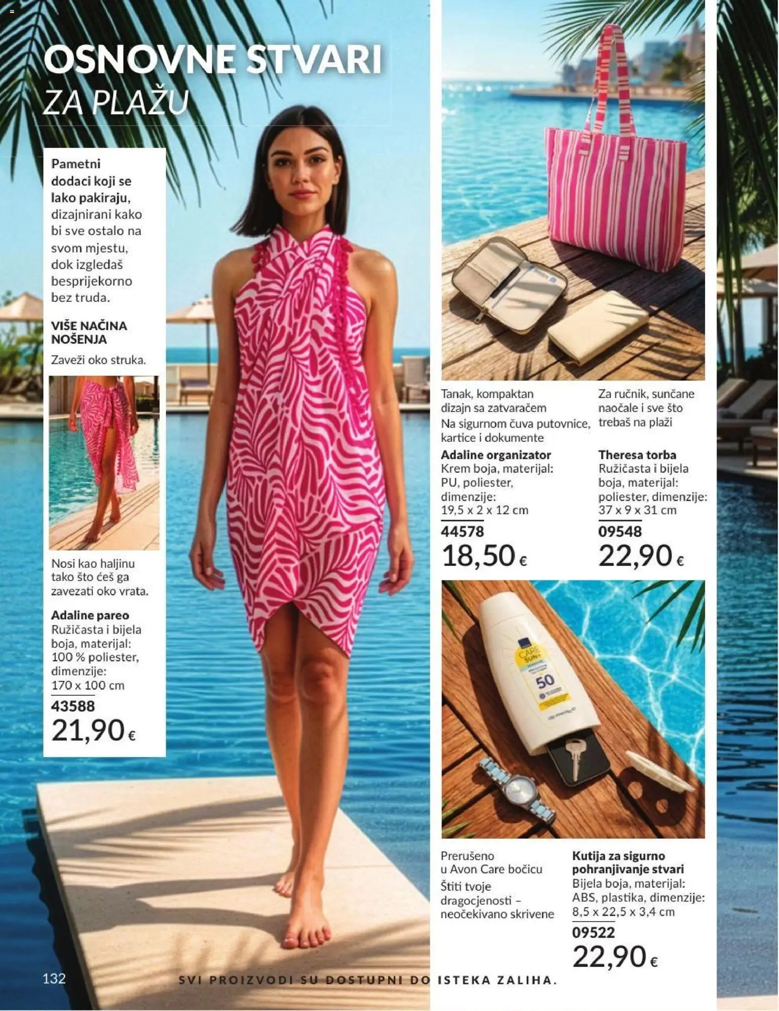 Avon Katalog