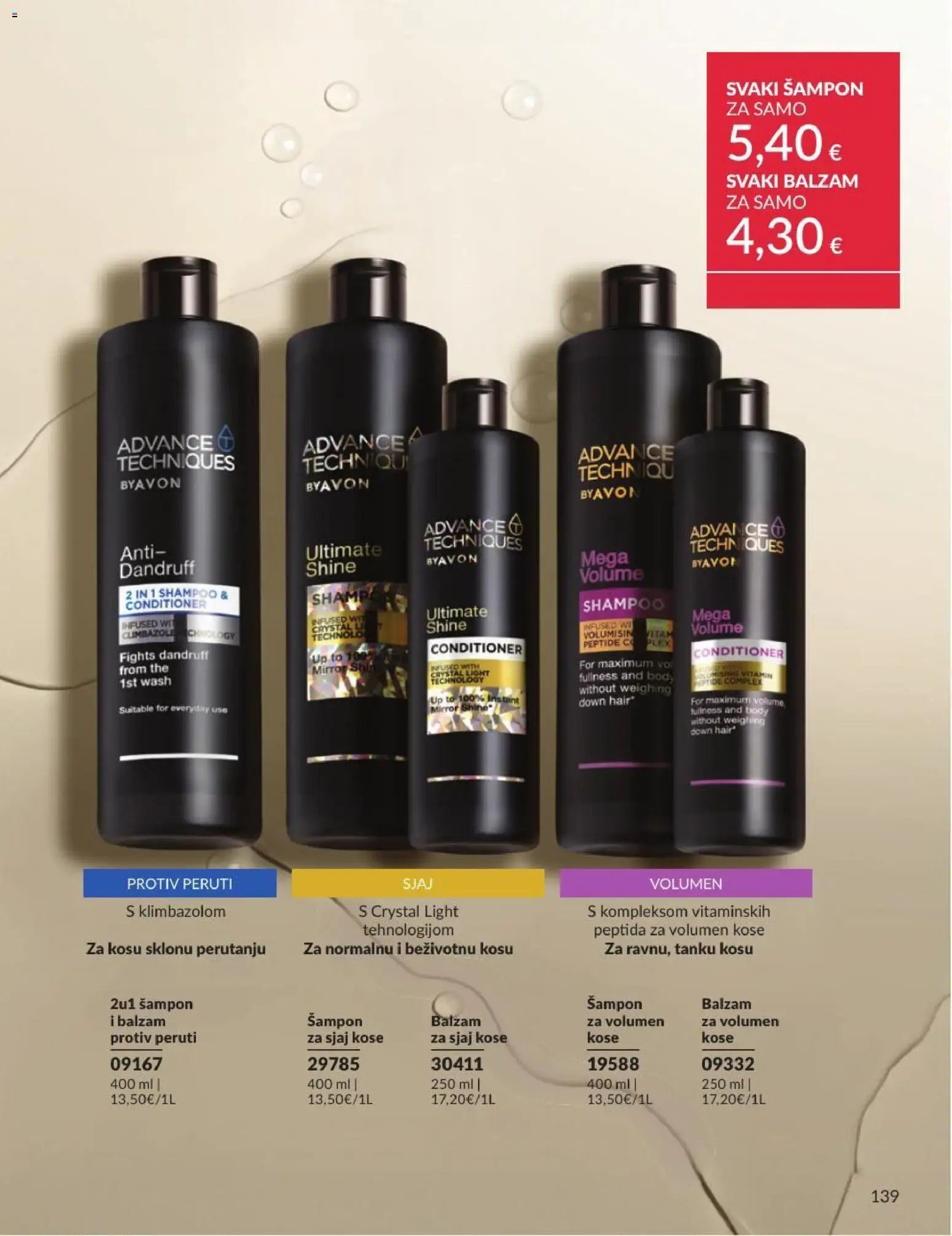 Avon Katalog