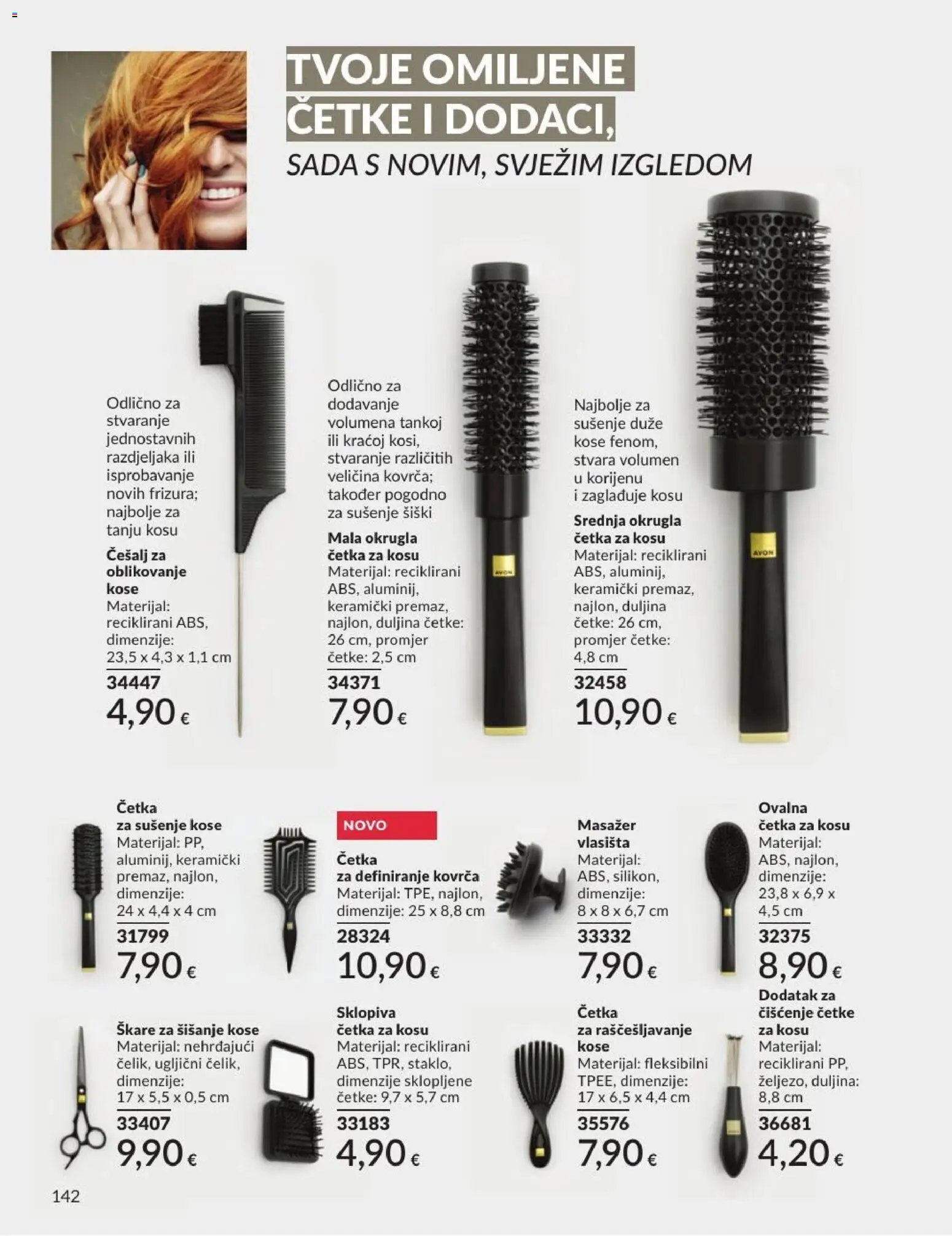 Avon Katalog