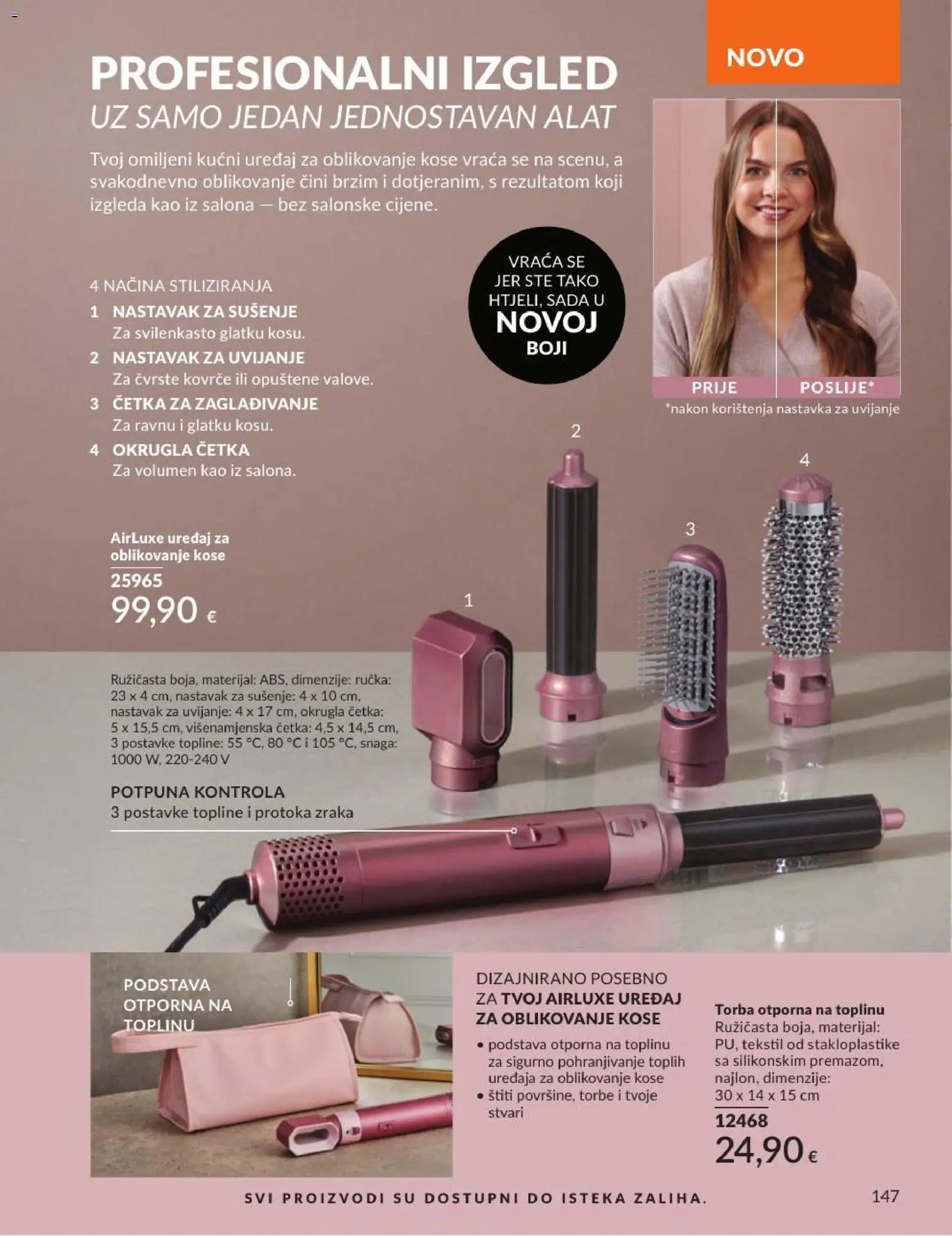 Avon Katalog