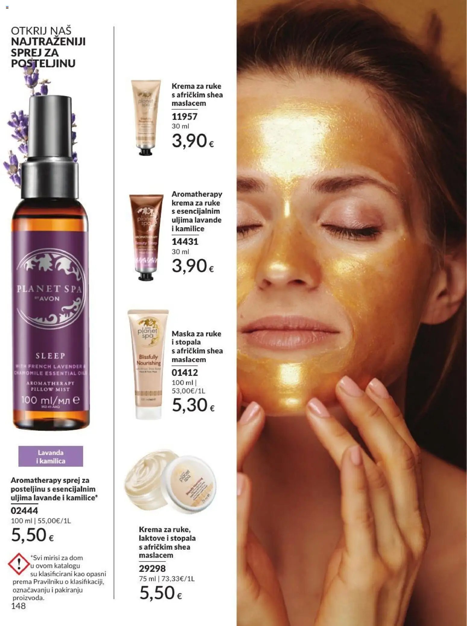Avon Katalog