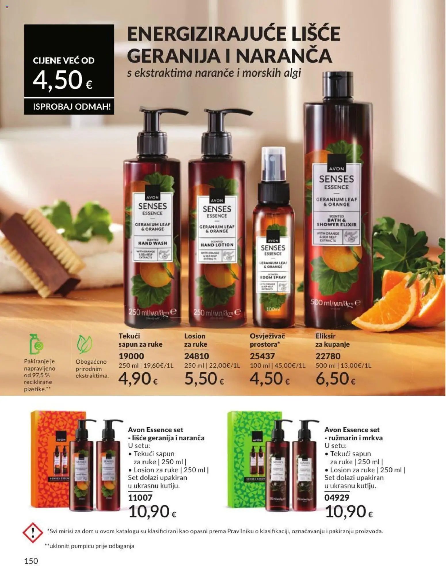 Avon Katalog