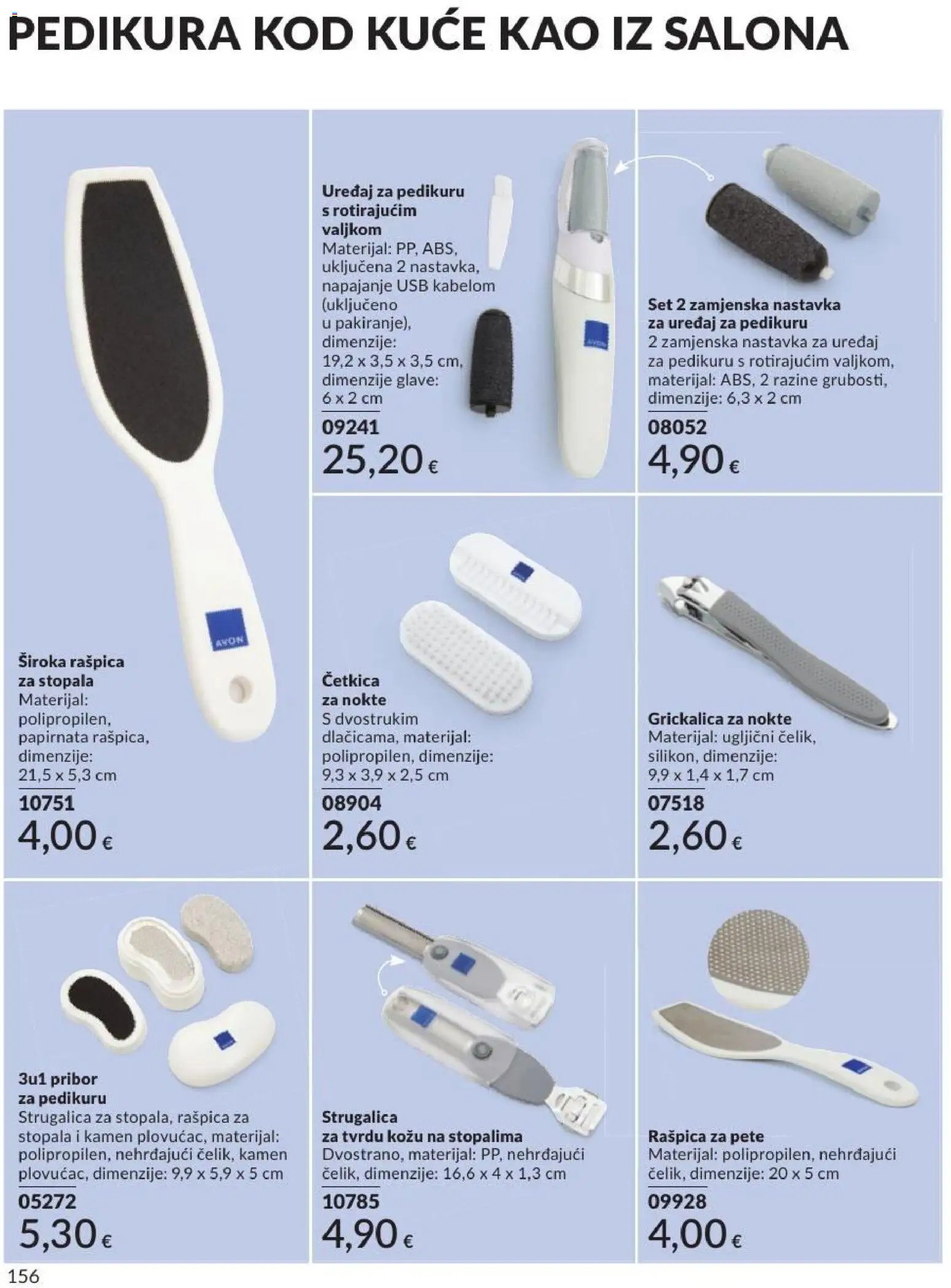 Avon Katalog