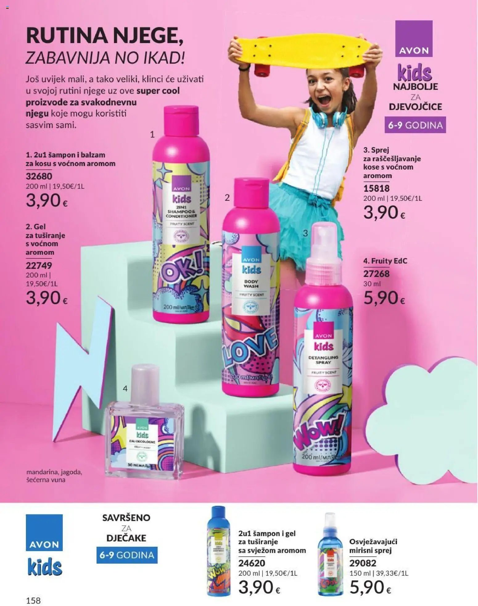 Avon Katalog