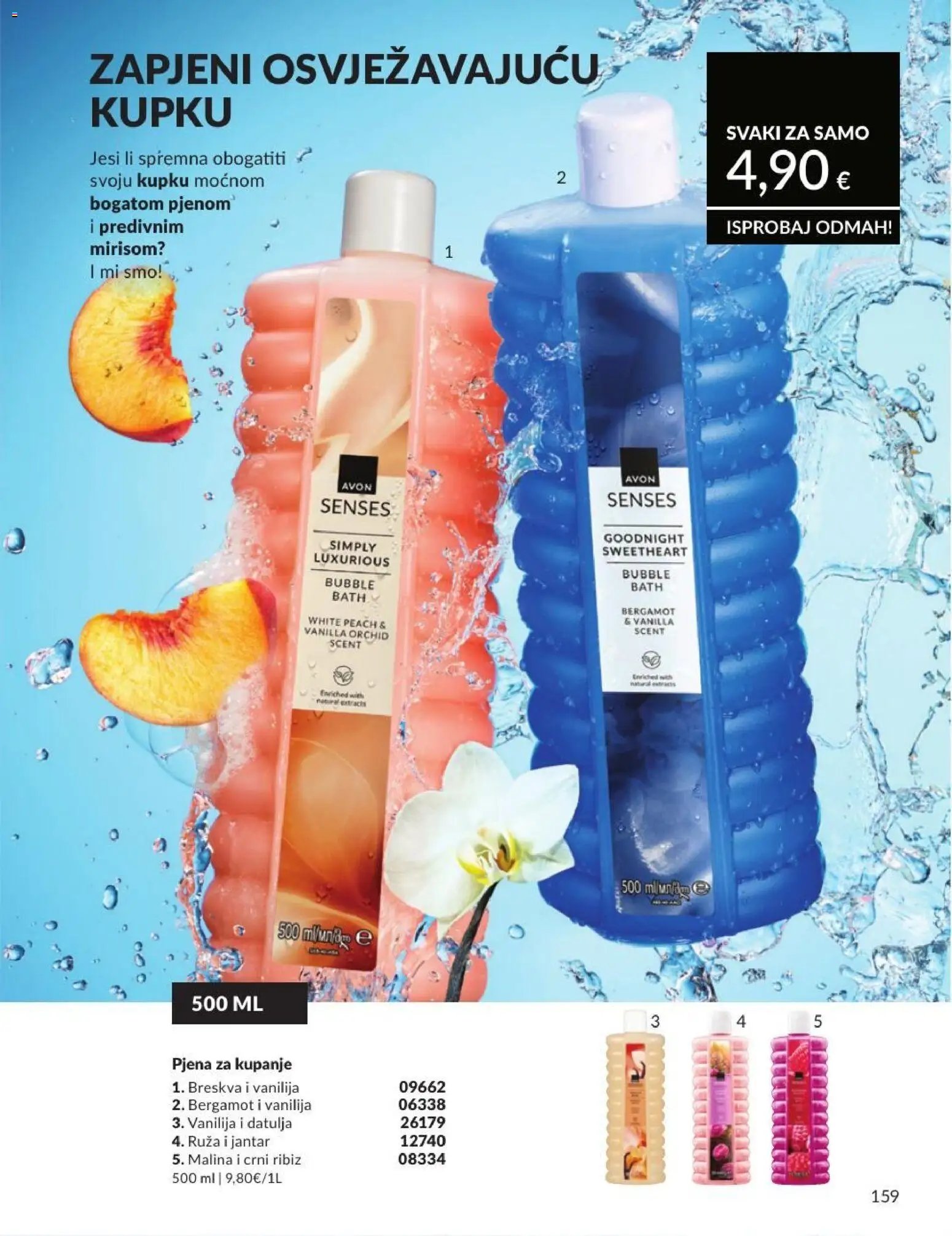 Avon Katalog