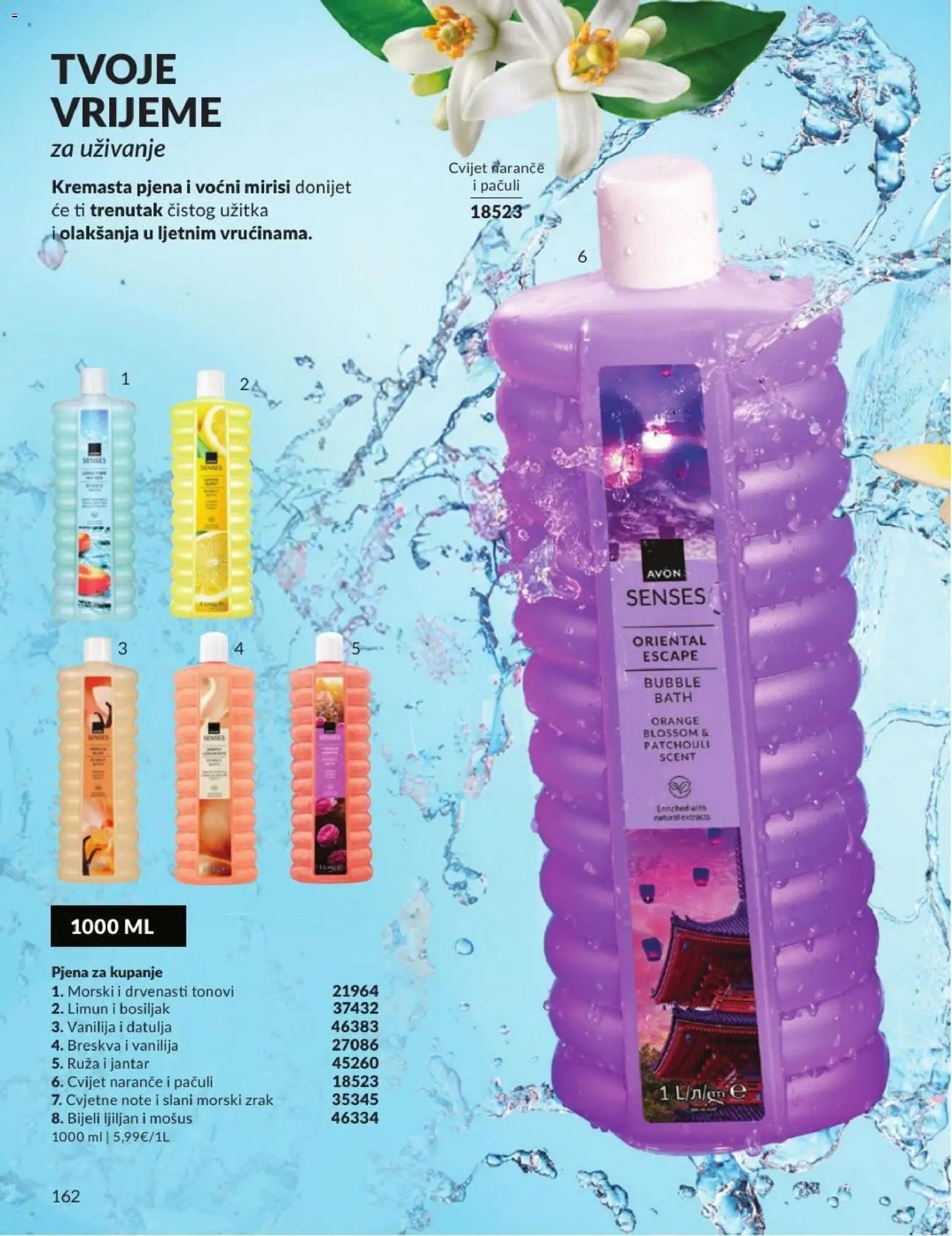 Avon Katalog