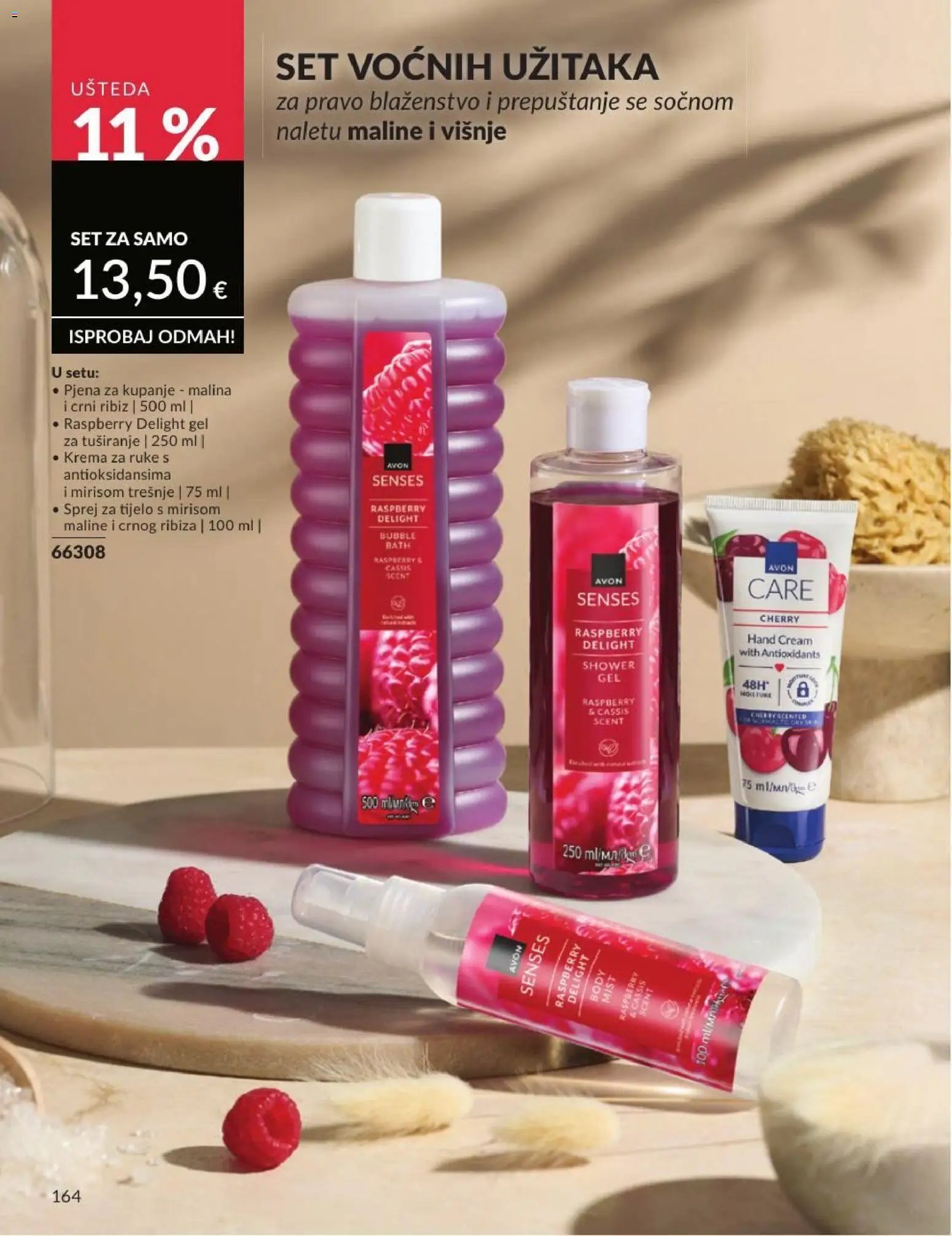 Avon Katalog