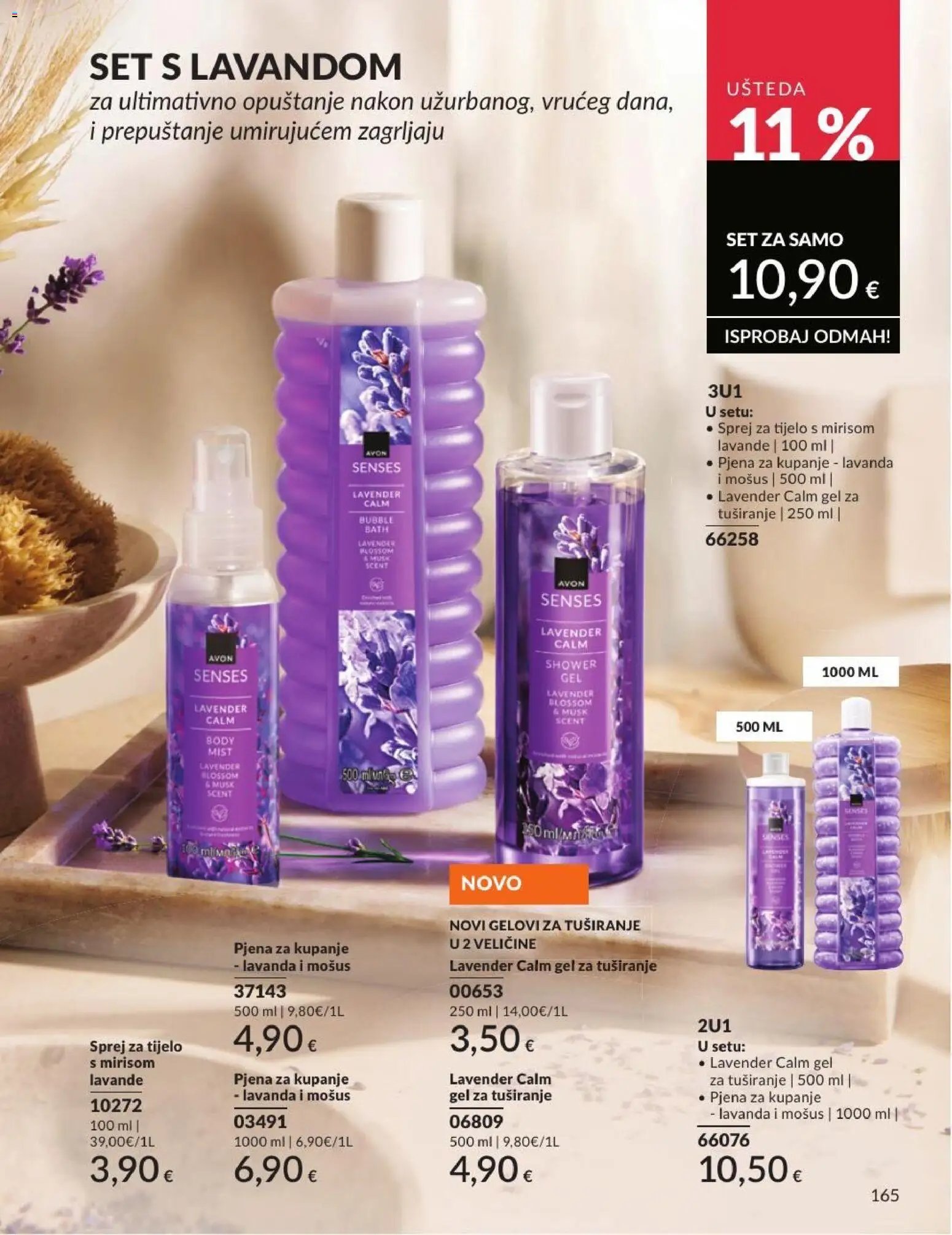 Avon Katalog
