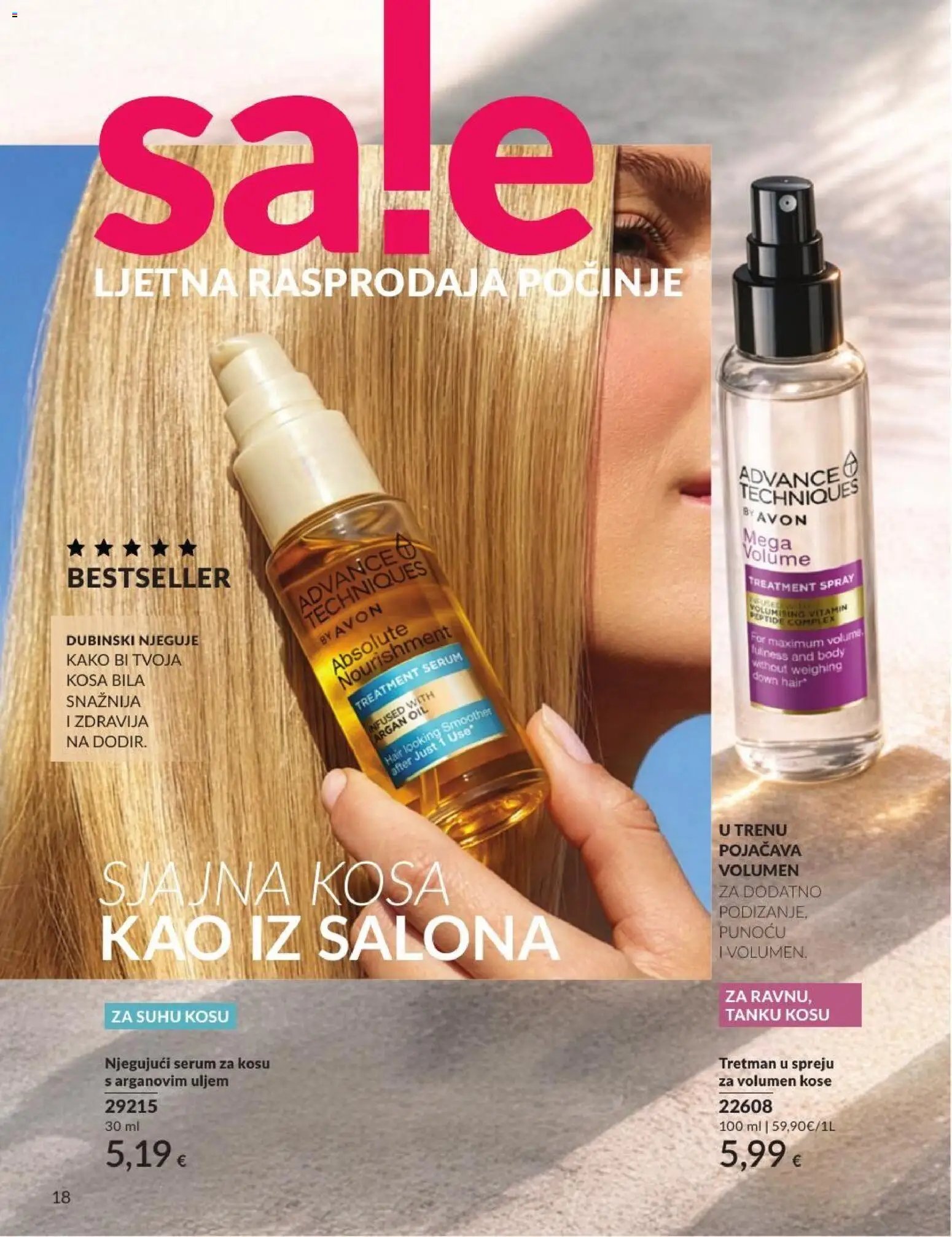Avon Katalog