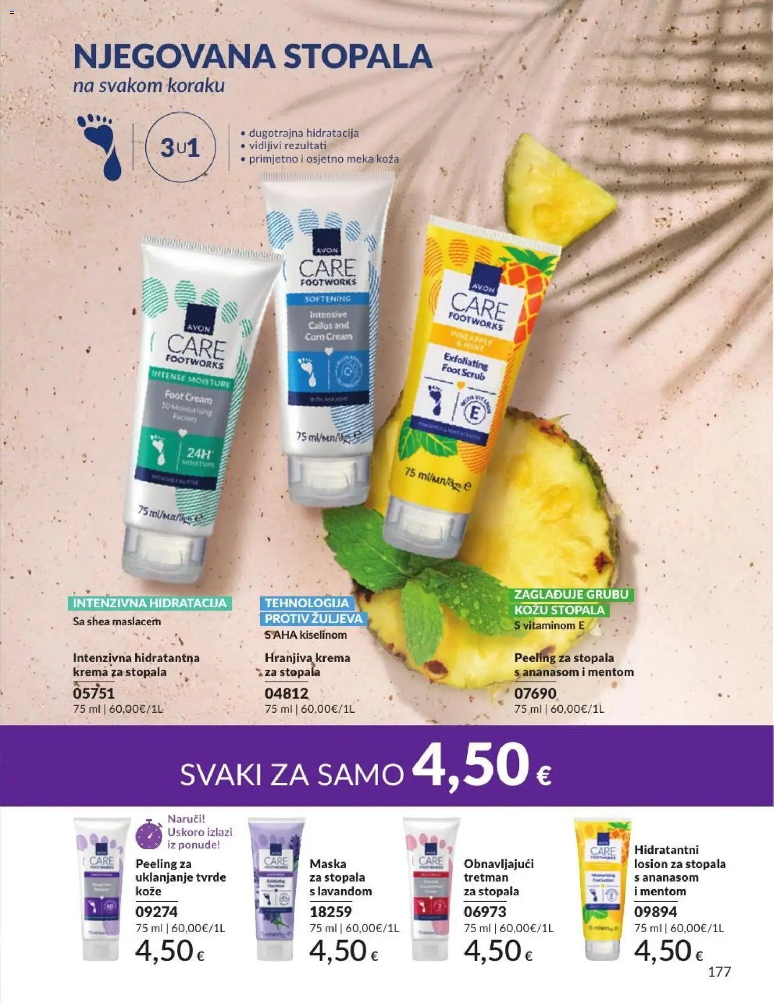Avon Katalog