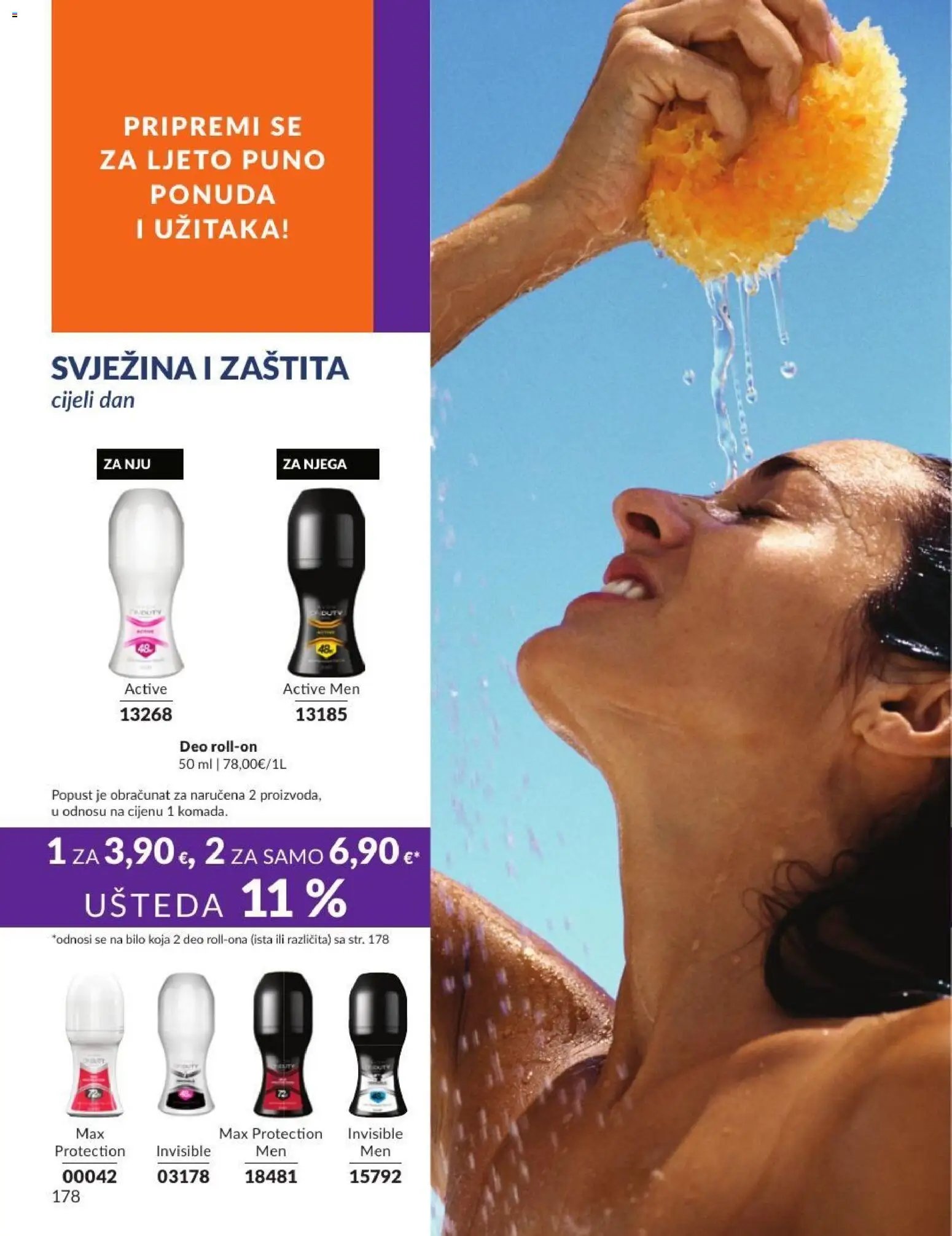 Avon Katalog
