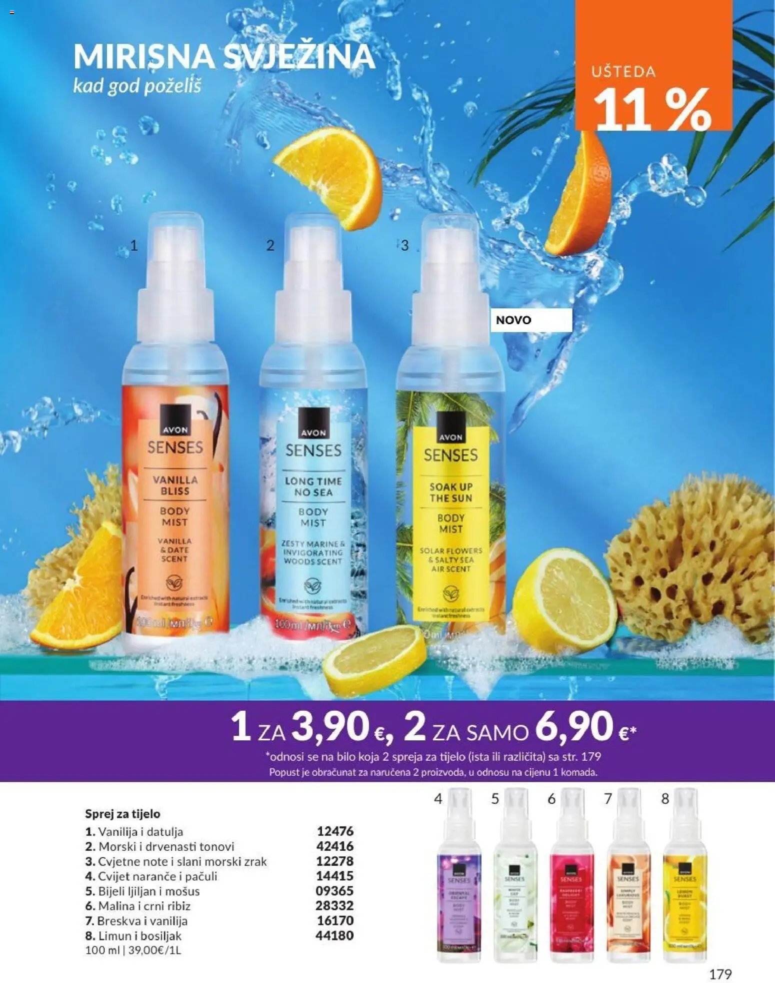 Avon Katalog
