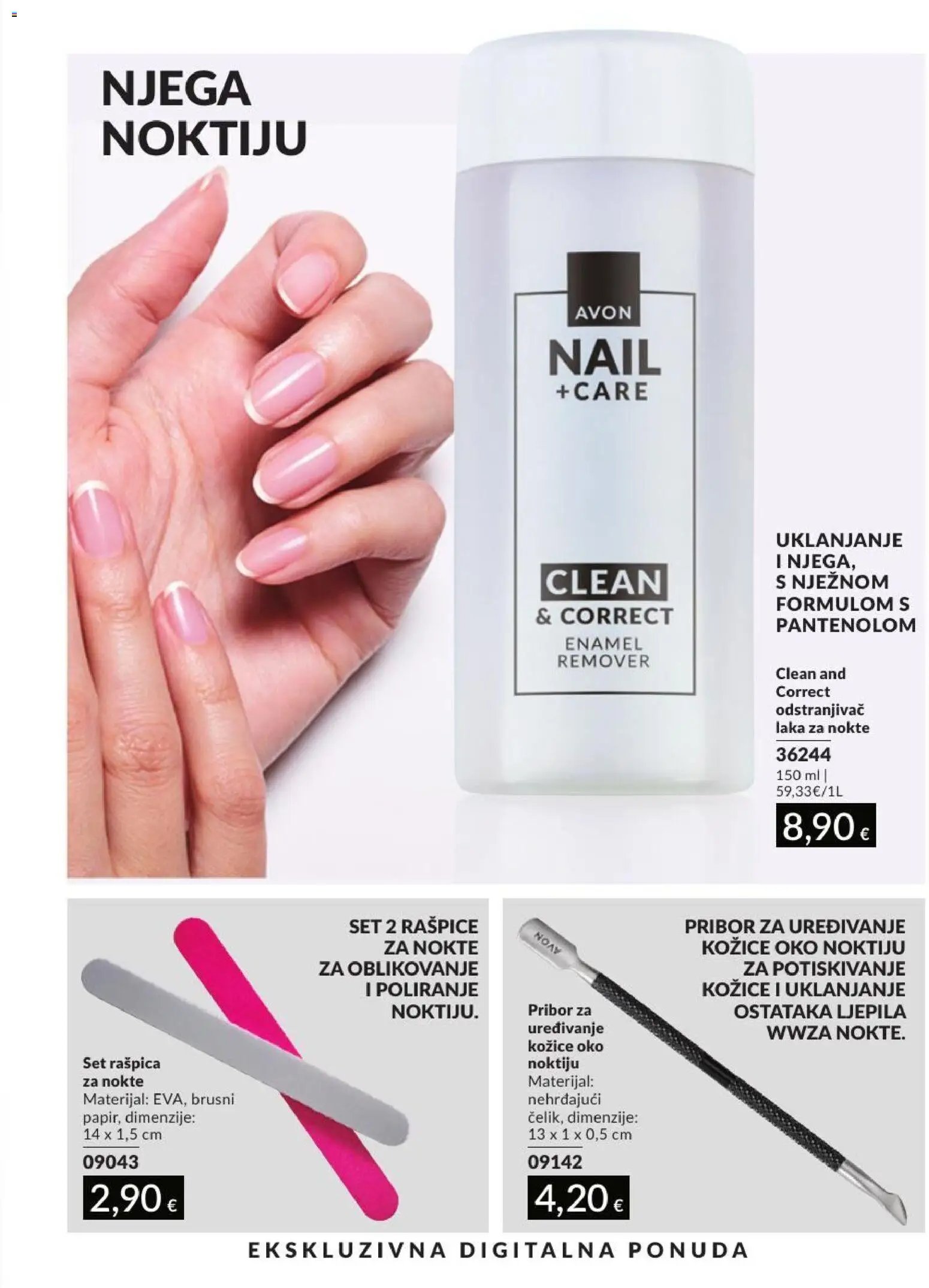 Avon Katalog